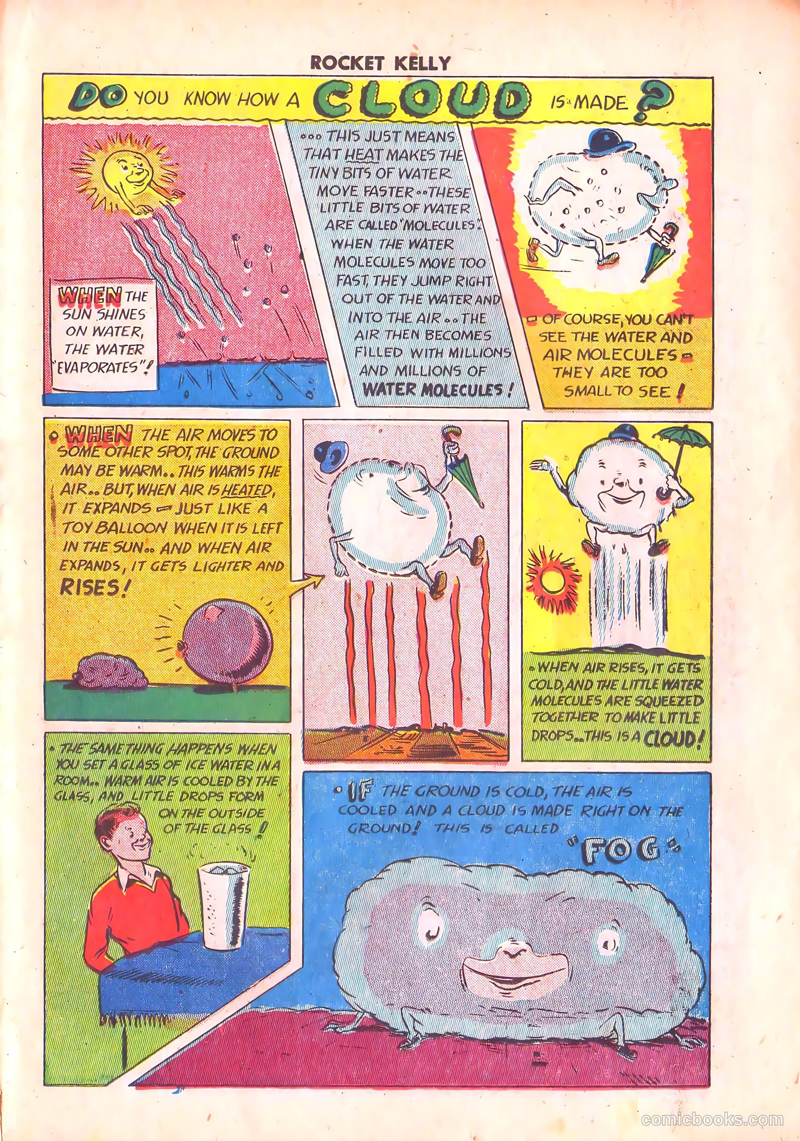 rocket kelly nn #nn — page 23 of 35
