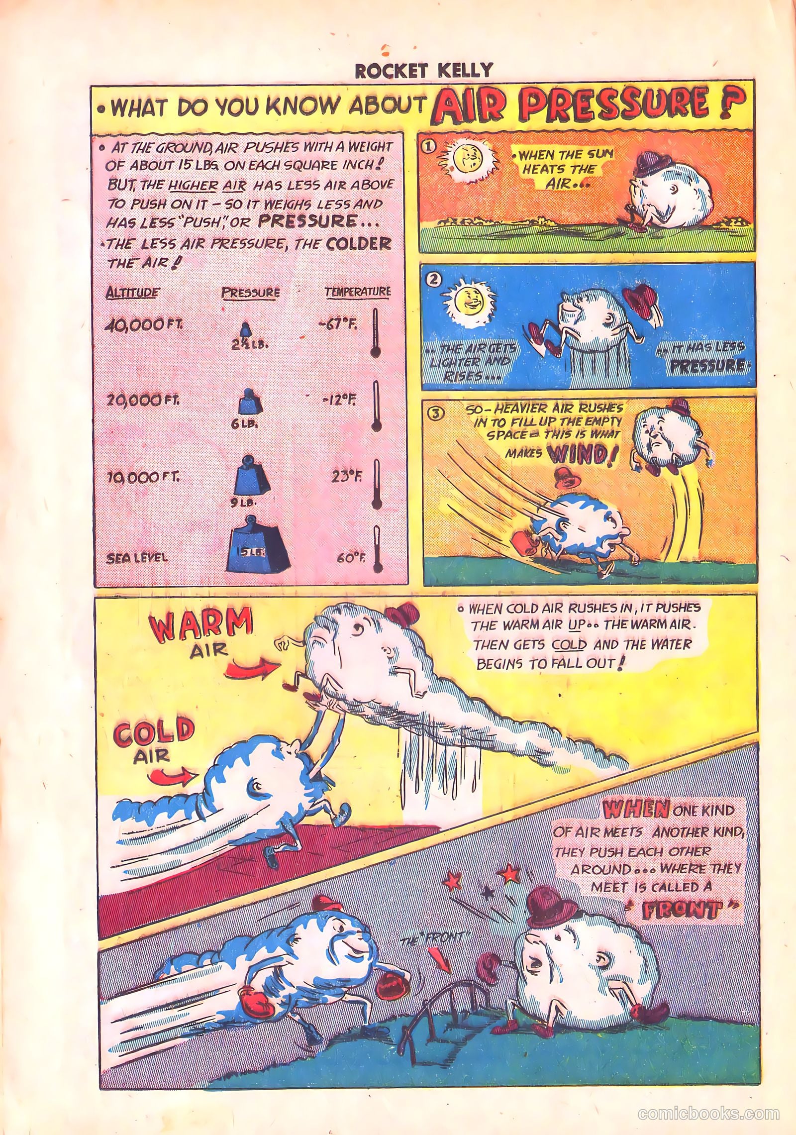 rocket kelly nn #nn — page 24 of 35