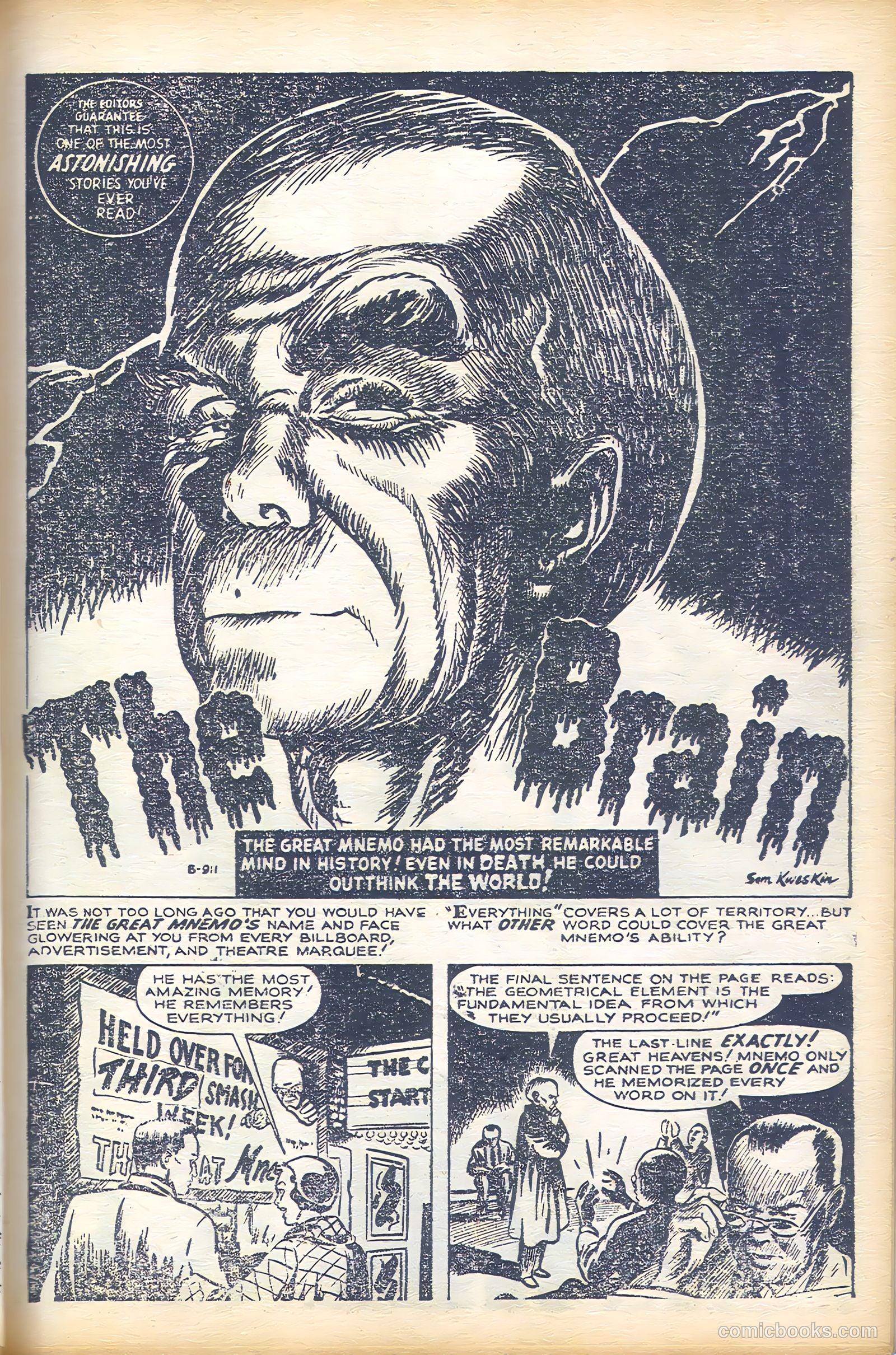 Black Magic #14 — page 43 of 68