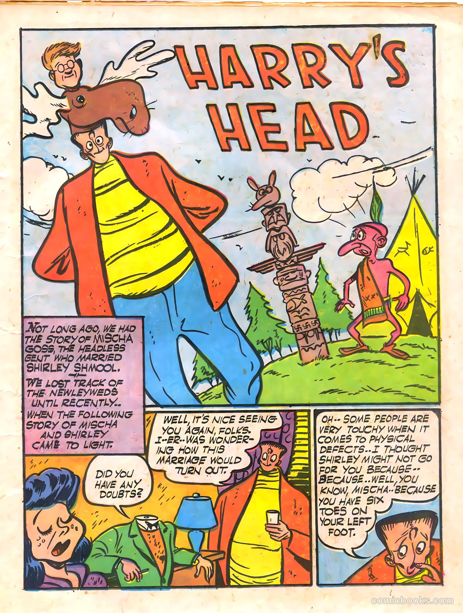 Frankenstein #14 — page 17 of 52