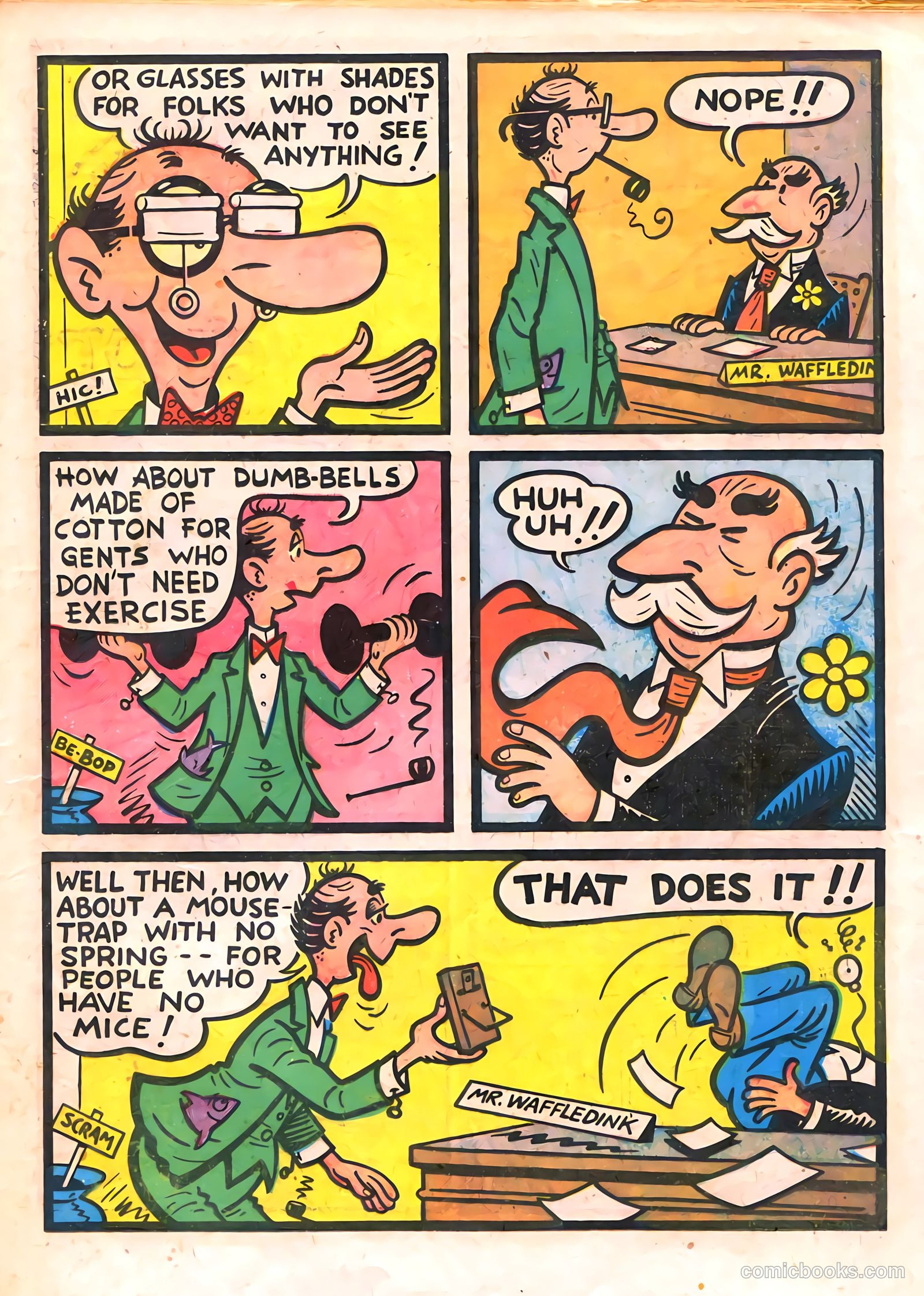 Frankenstein #14 — page 35 of 52