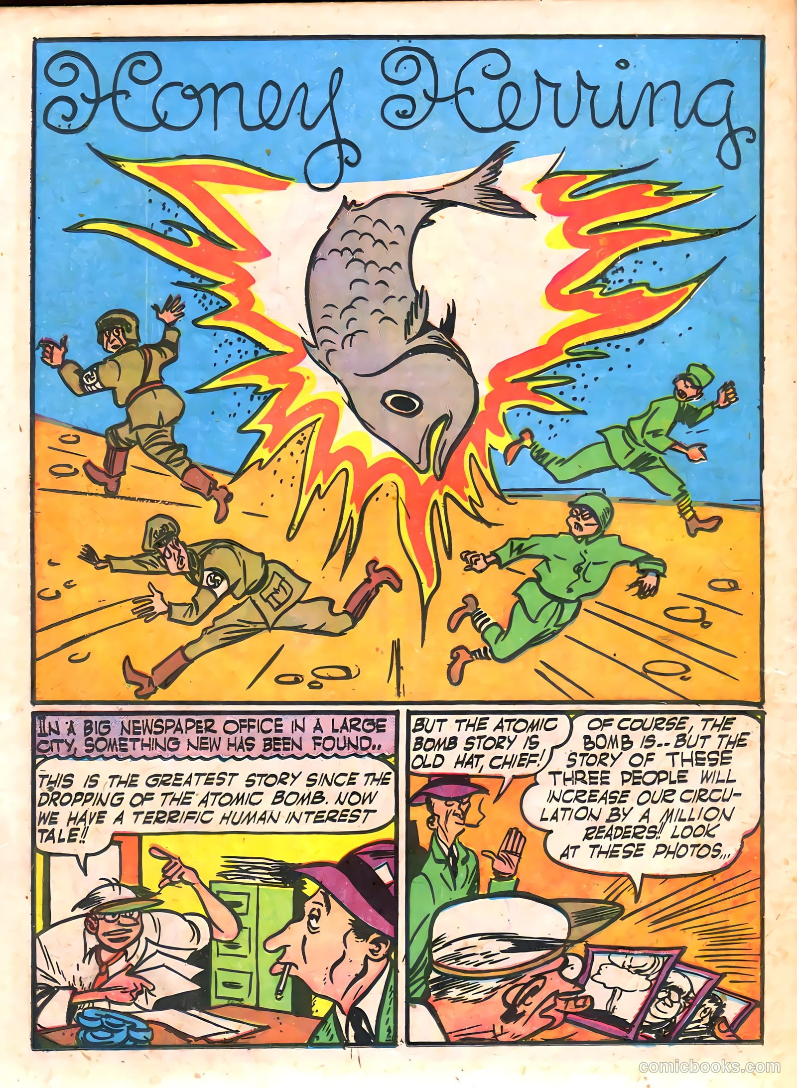 Frankenstein #14 — page 36 of 52