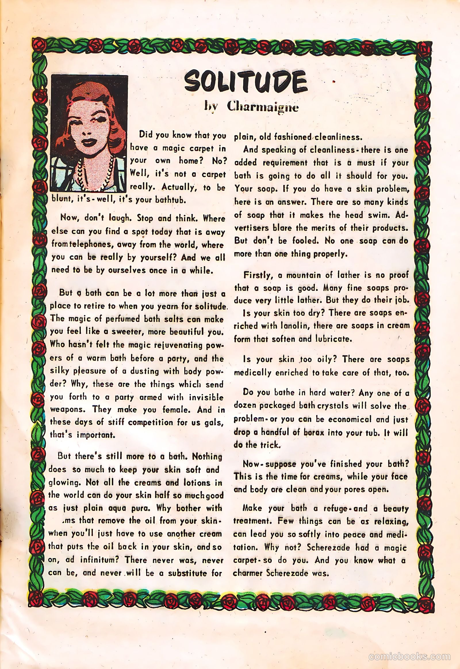 Young Romance #91 — page 26 of 35