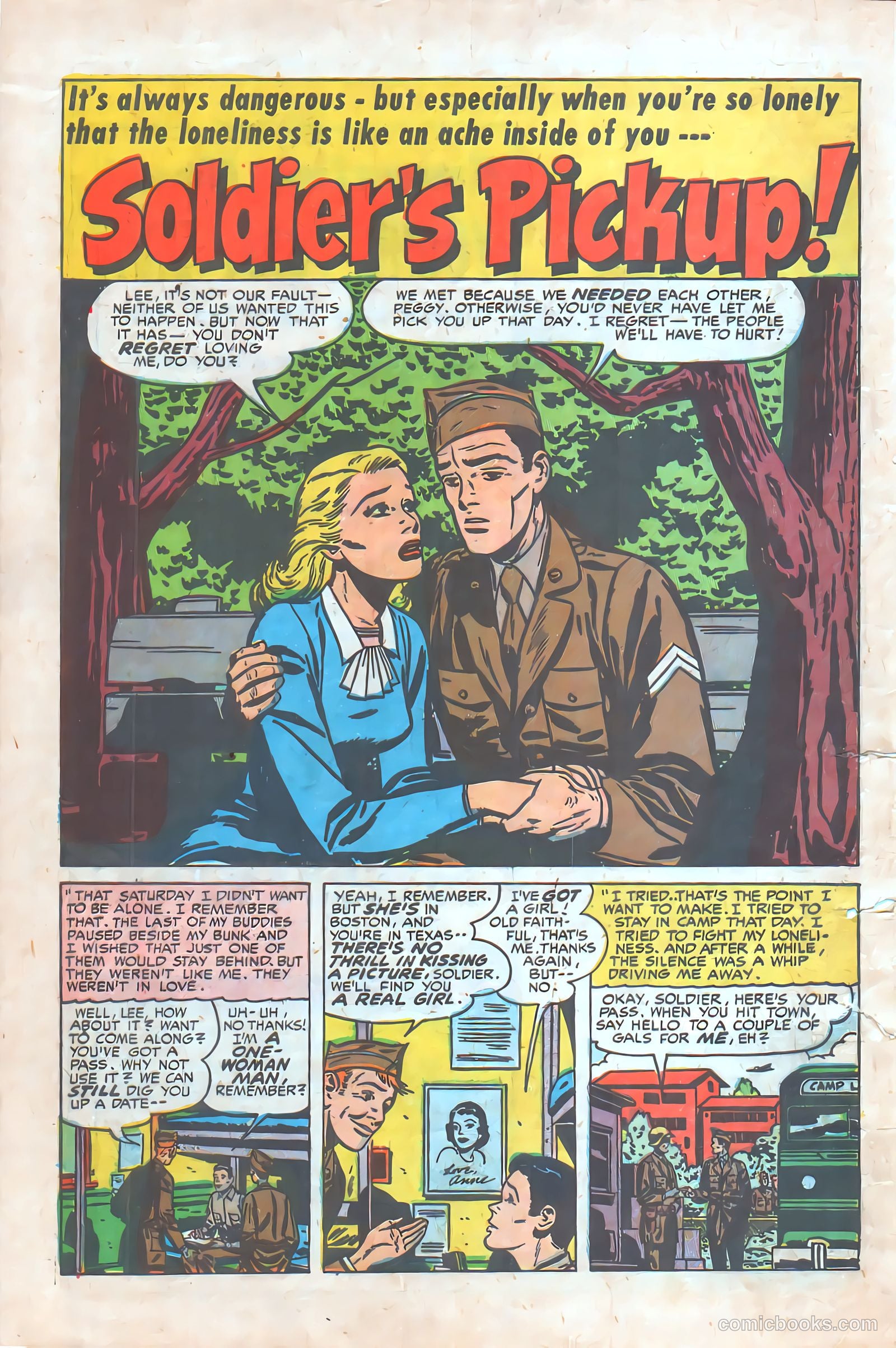 Young Romance #72 — page 10 of 36