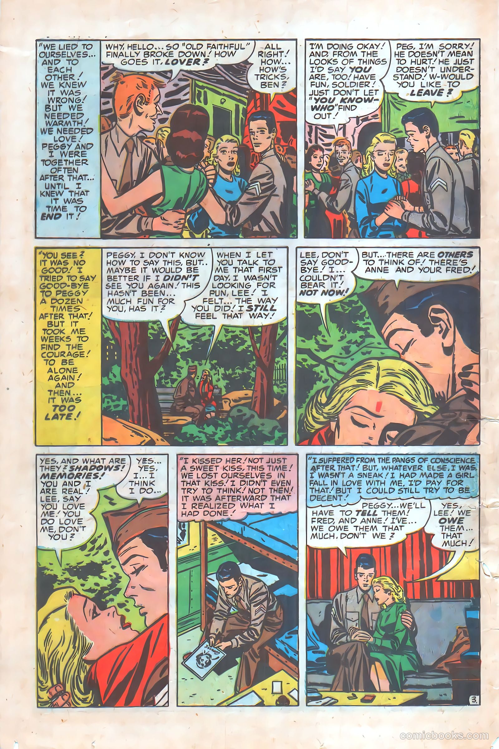 Young Romance #72 — page 12 of 36
