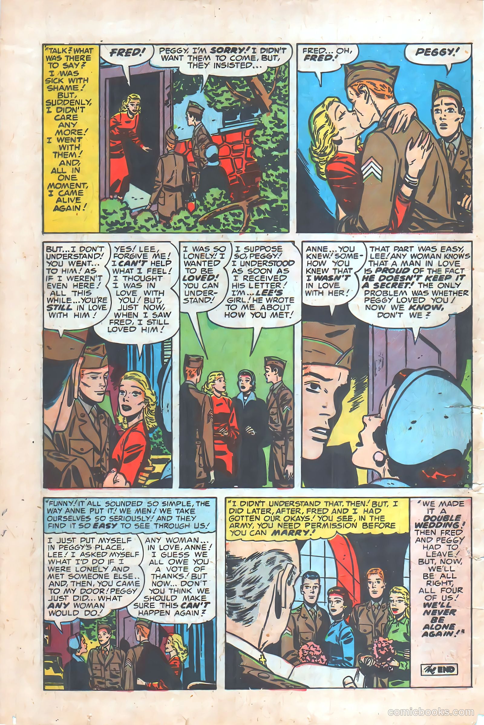 Young Romance #72 — page 14 of 36