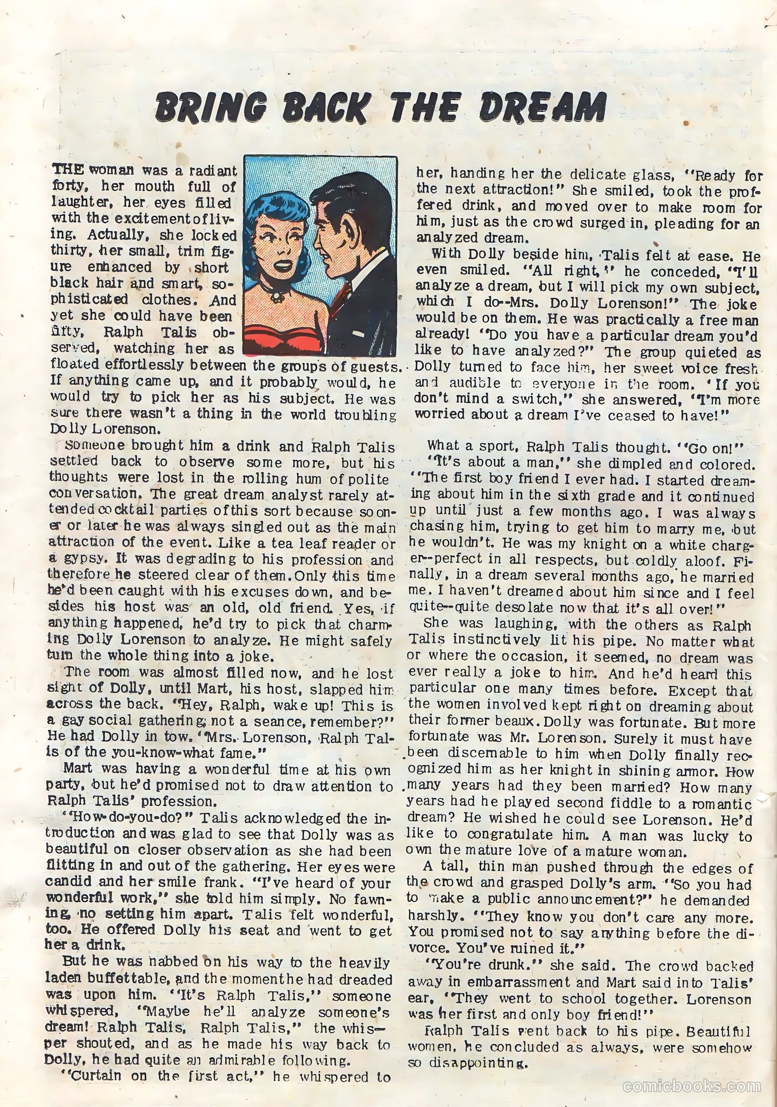 Black Magic #24 — page 26 of 36
