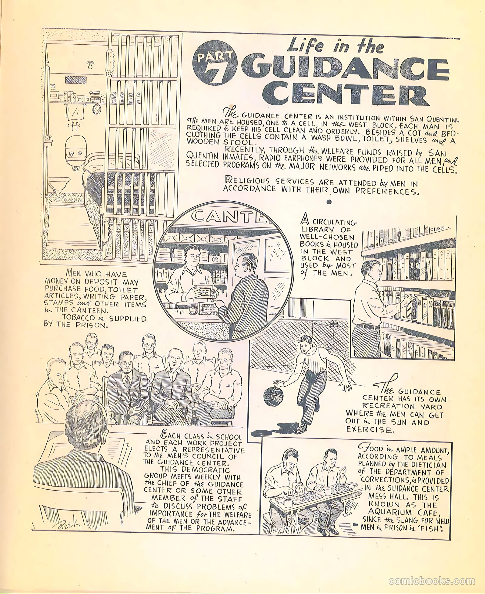 The Guidance Center of the Adult Authority #nn — page 10 of 12