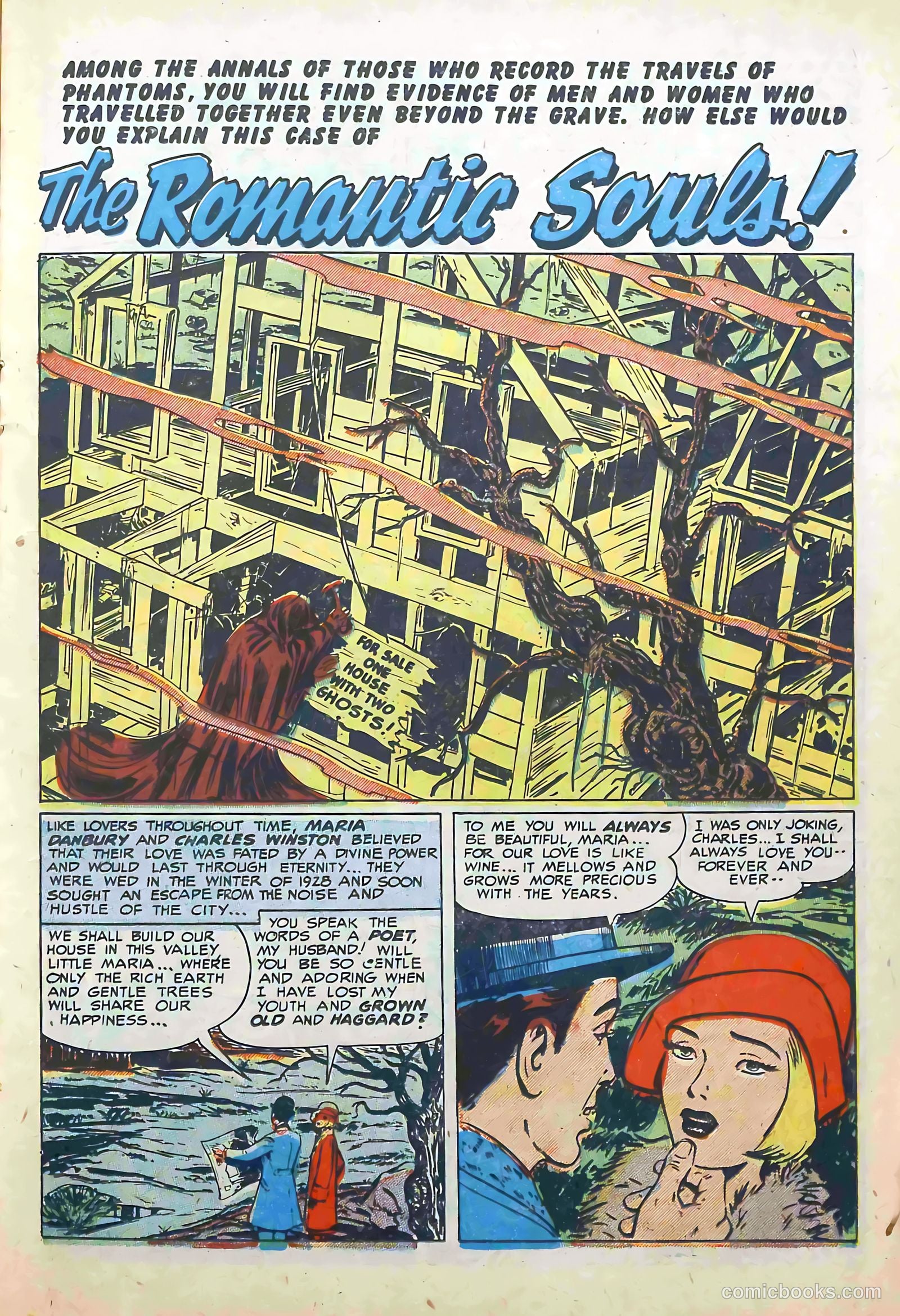 Black Magic #25 — page 15 of 36