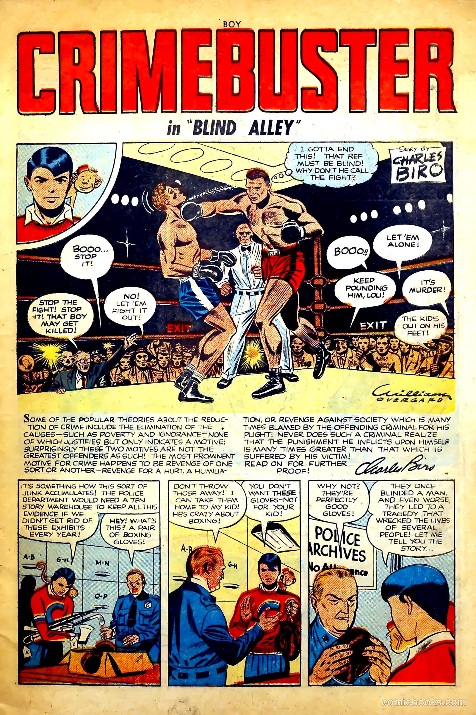 Boy Comics #77 — page 3 of 36