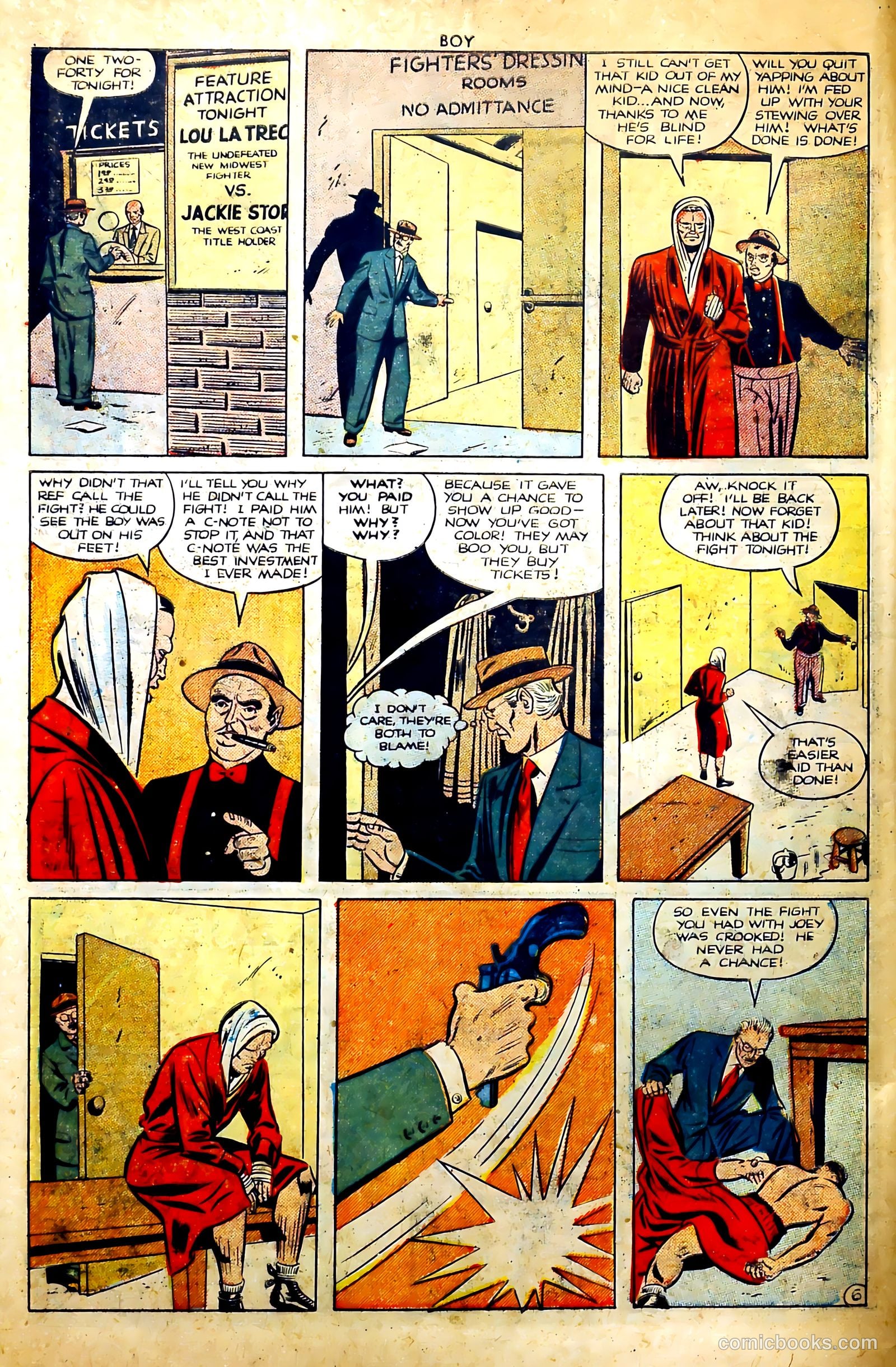 Boy Comics #77 — page 8 of 36