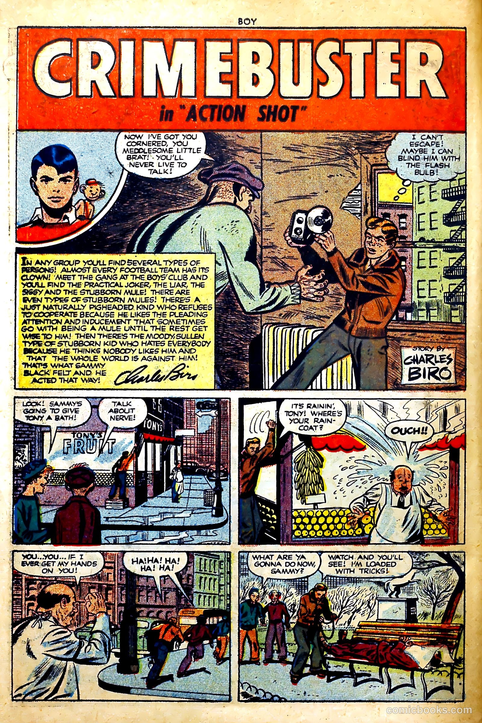 Boy Comics #77 — page 12 of 36