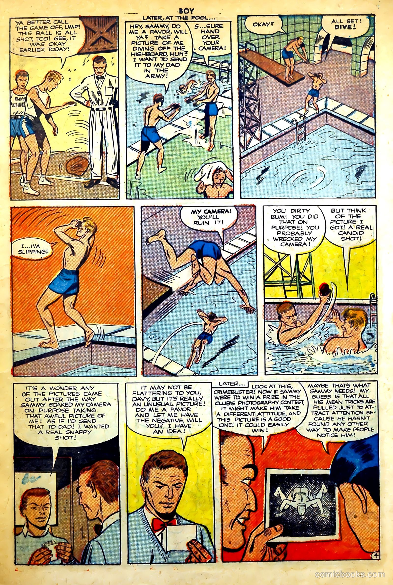 Boy Comics #77 — page 15 of 36