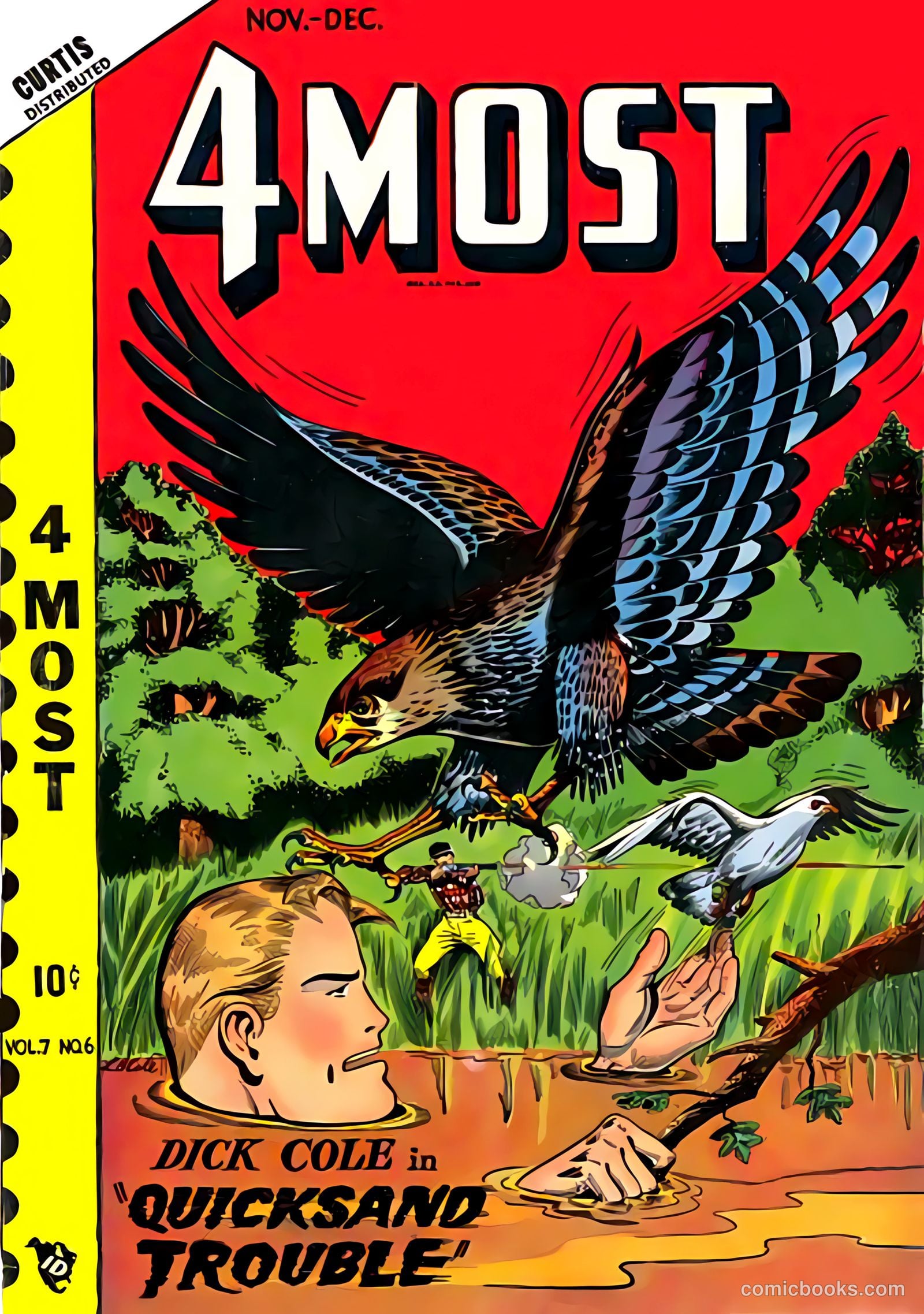 4Most v7 #6 — page 1 of 52