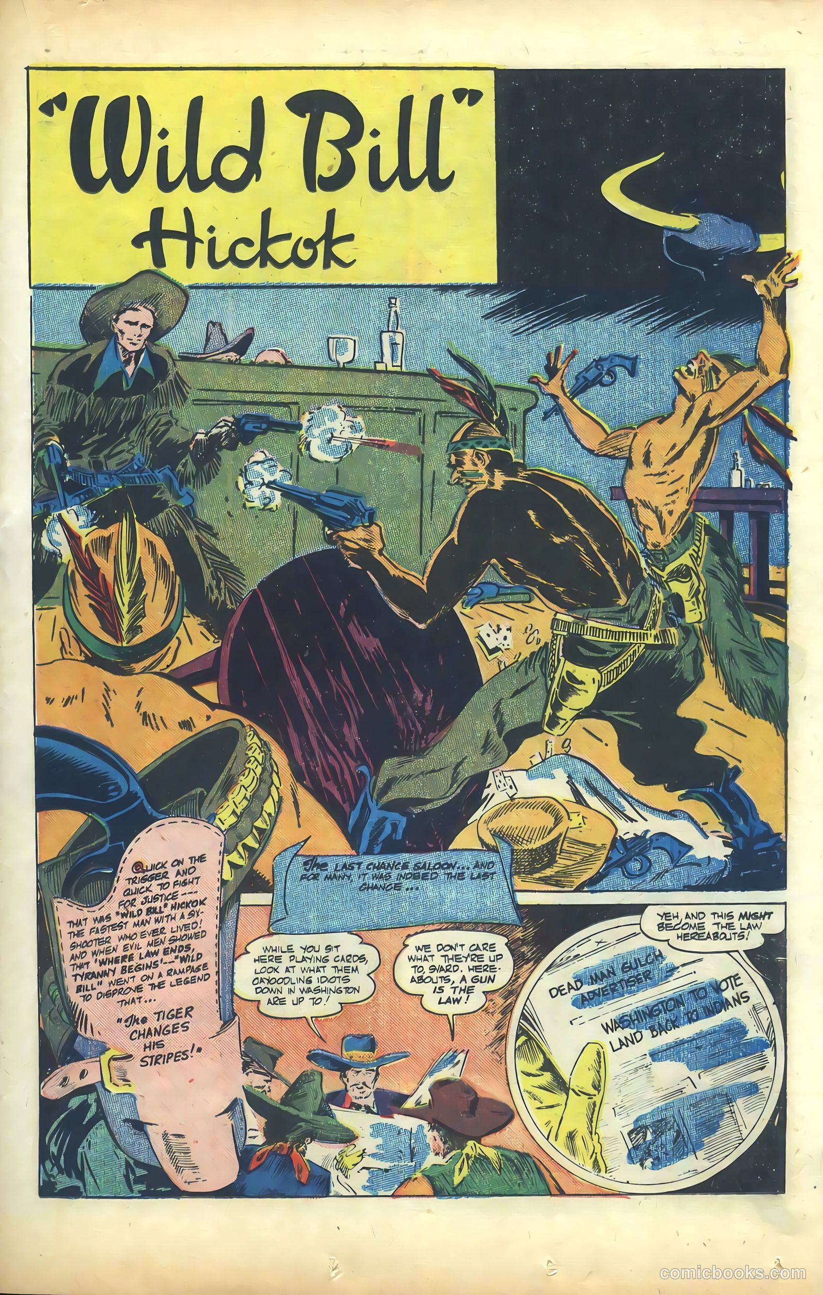 Atoman Comics #1 — page 29 of 52