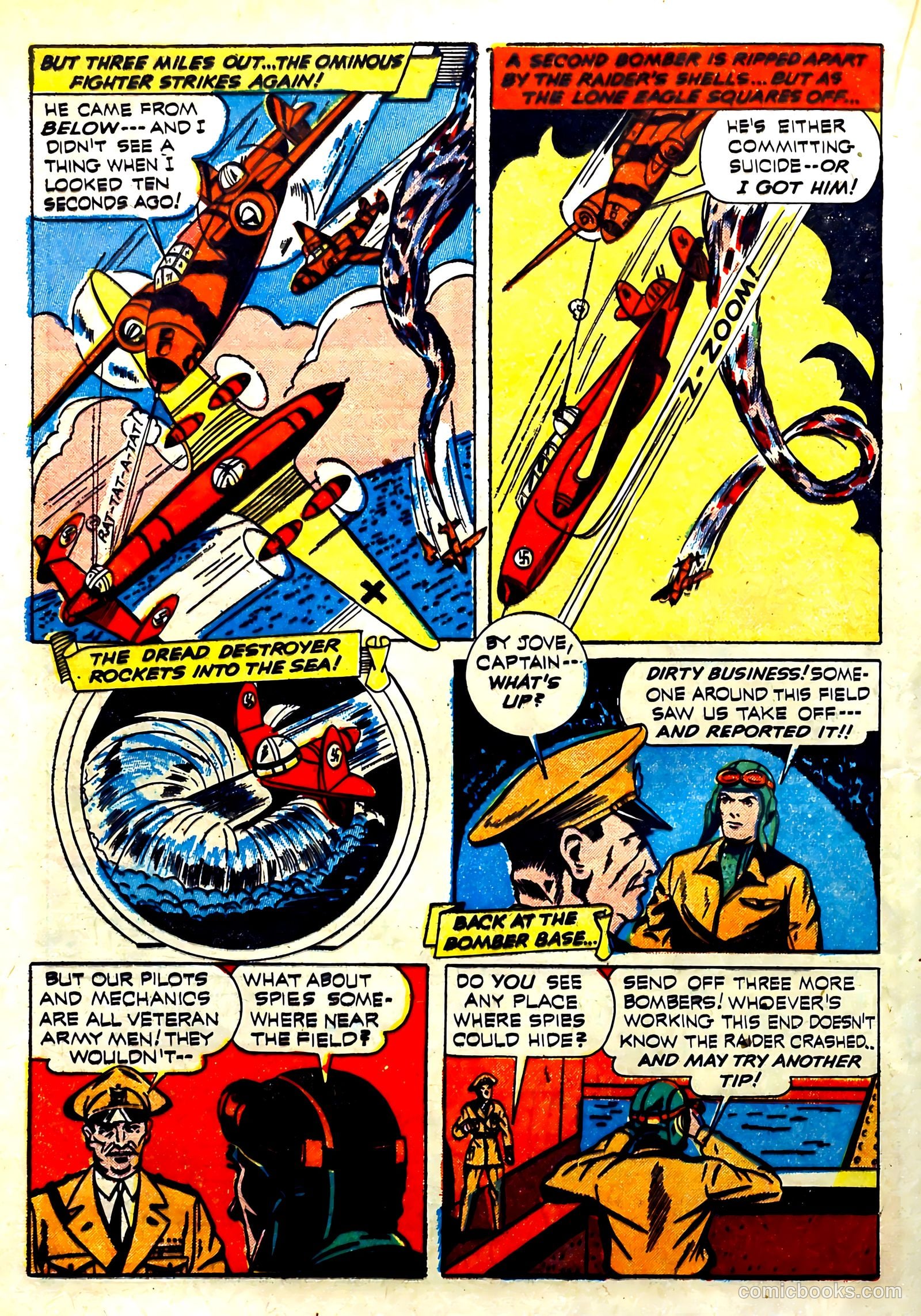 Thrilling Comics #28 — page 36 of 68