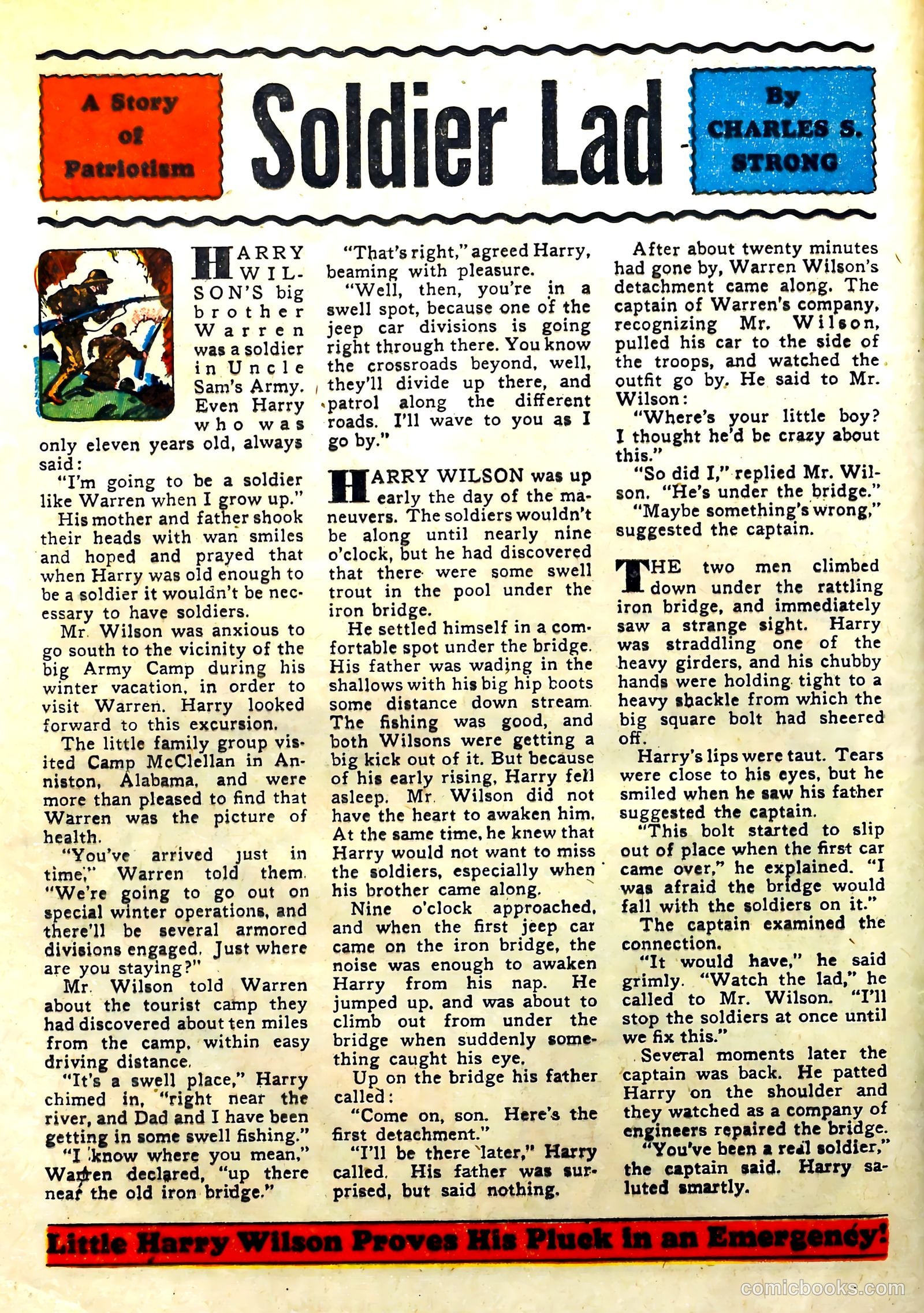 Thrilling Comics #28 — page 48 of 68