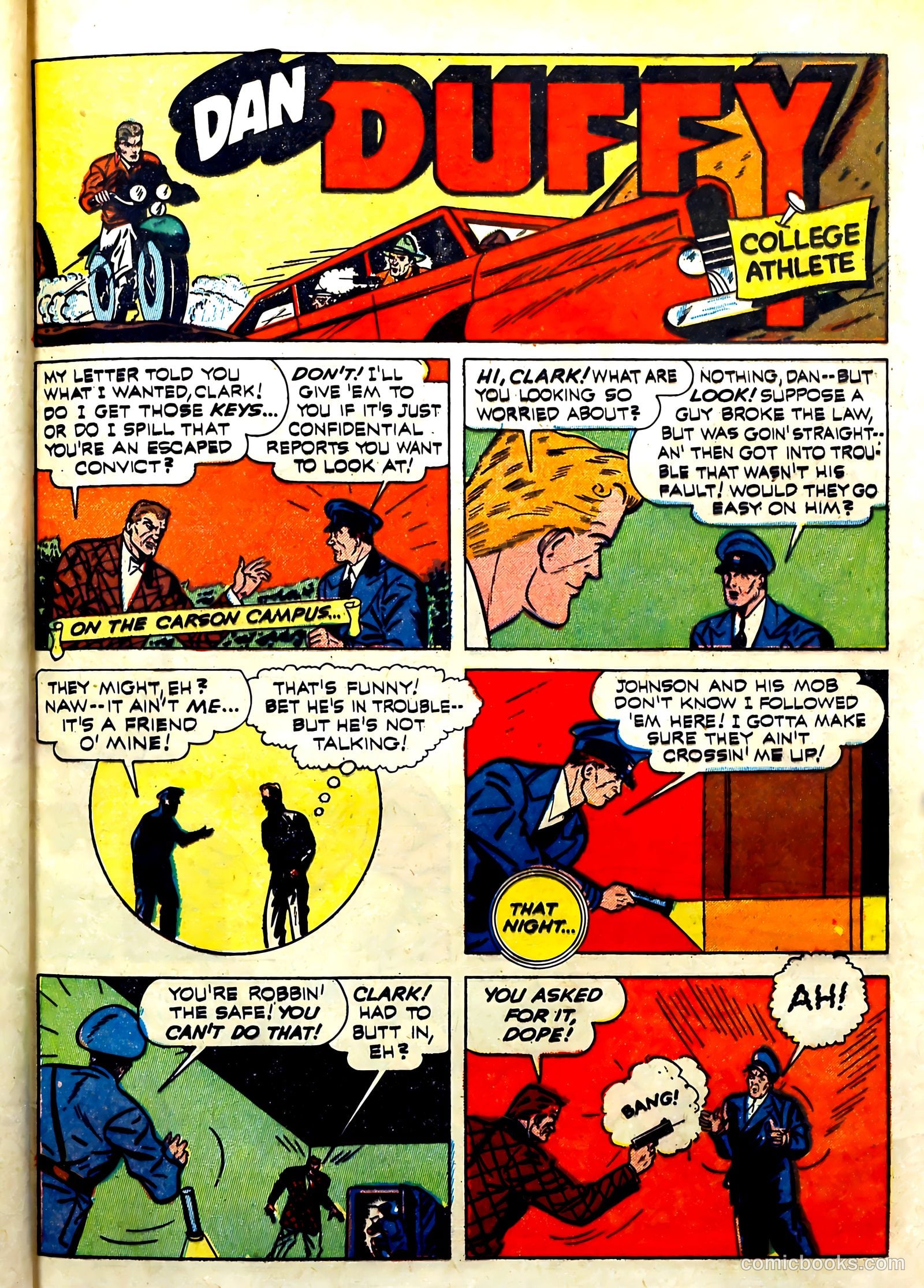 Thrilling Comics #28 — page 49 of 68