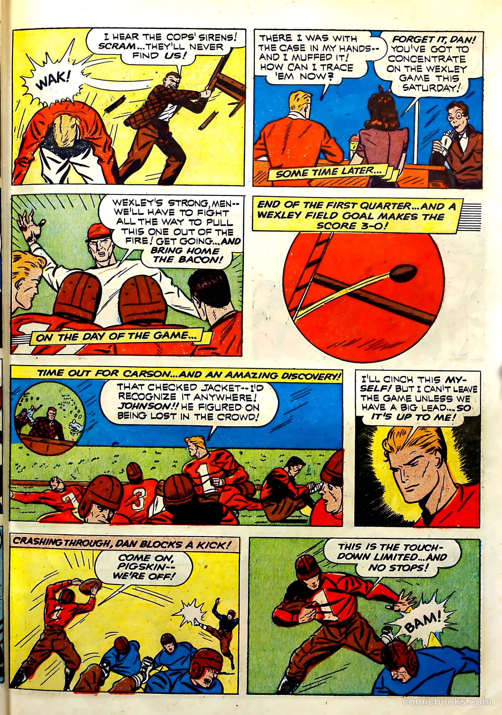 Thrilling Comics #28 — page 51 of 68