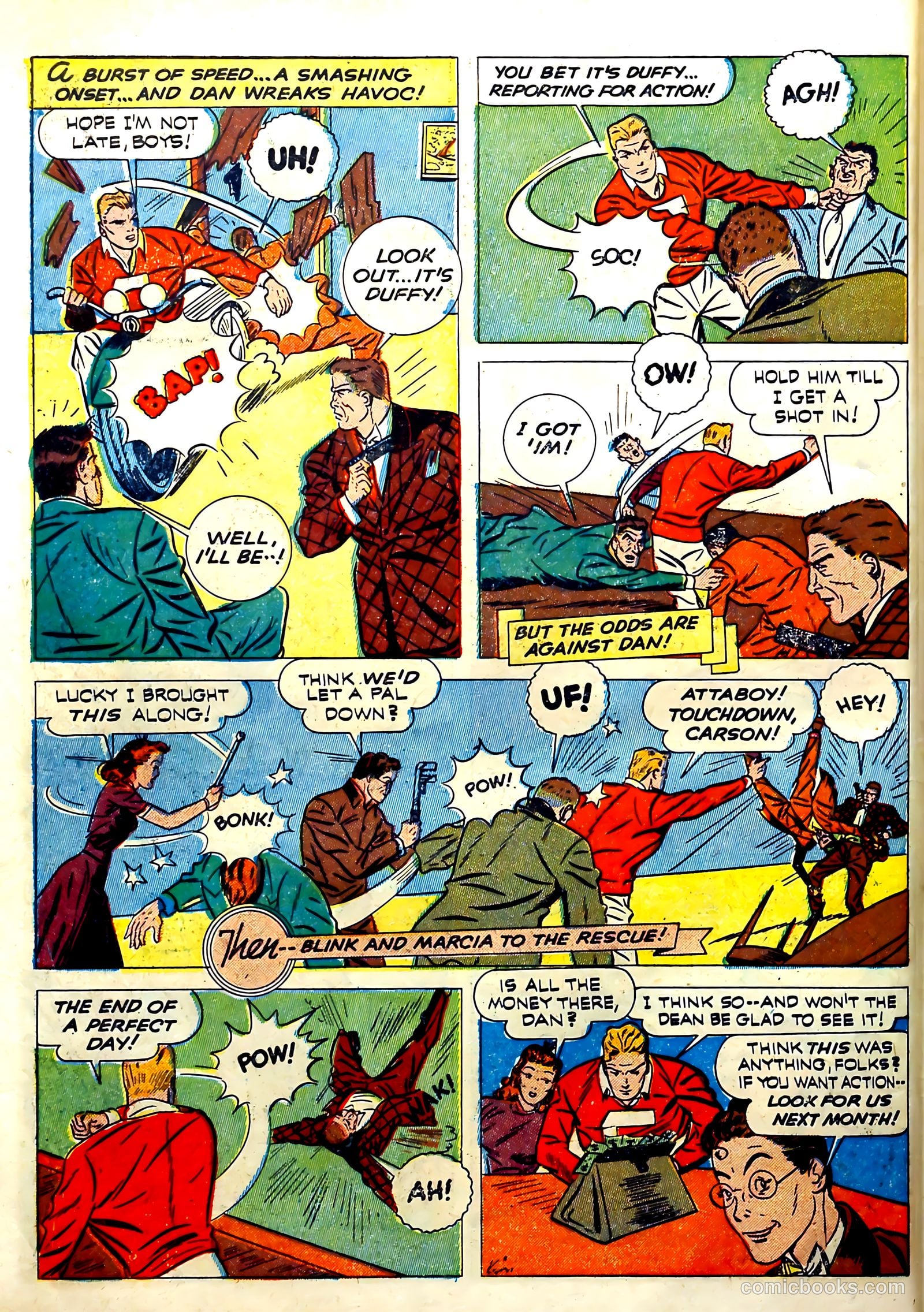 Thrilling Comics #28 — page 54 of 68