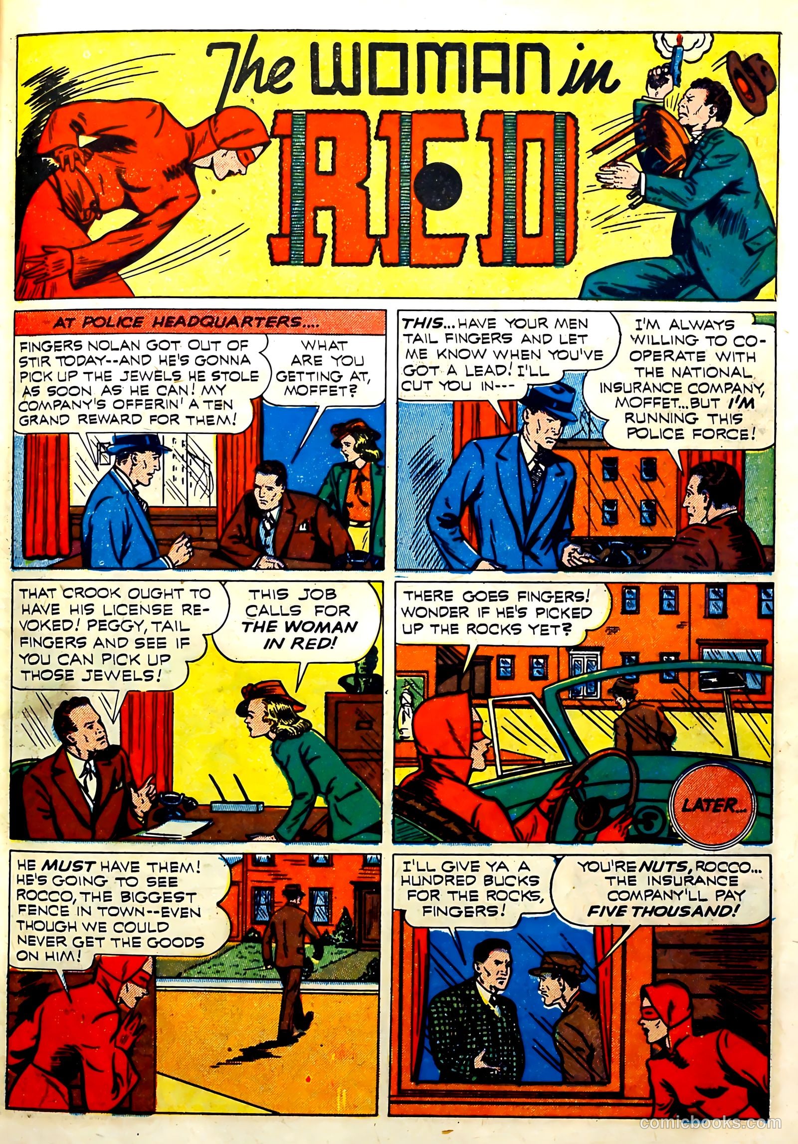 Thrilling Comics #28 — page 55 of 68