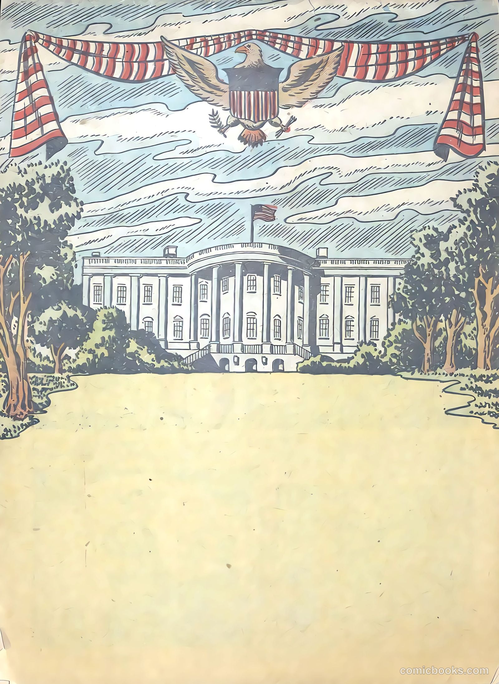 Know Your Presidents #nn — page 24 of 24