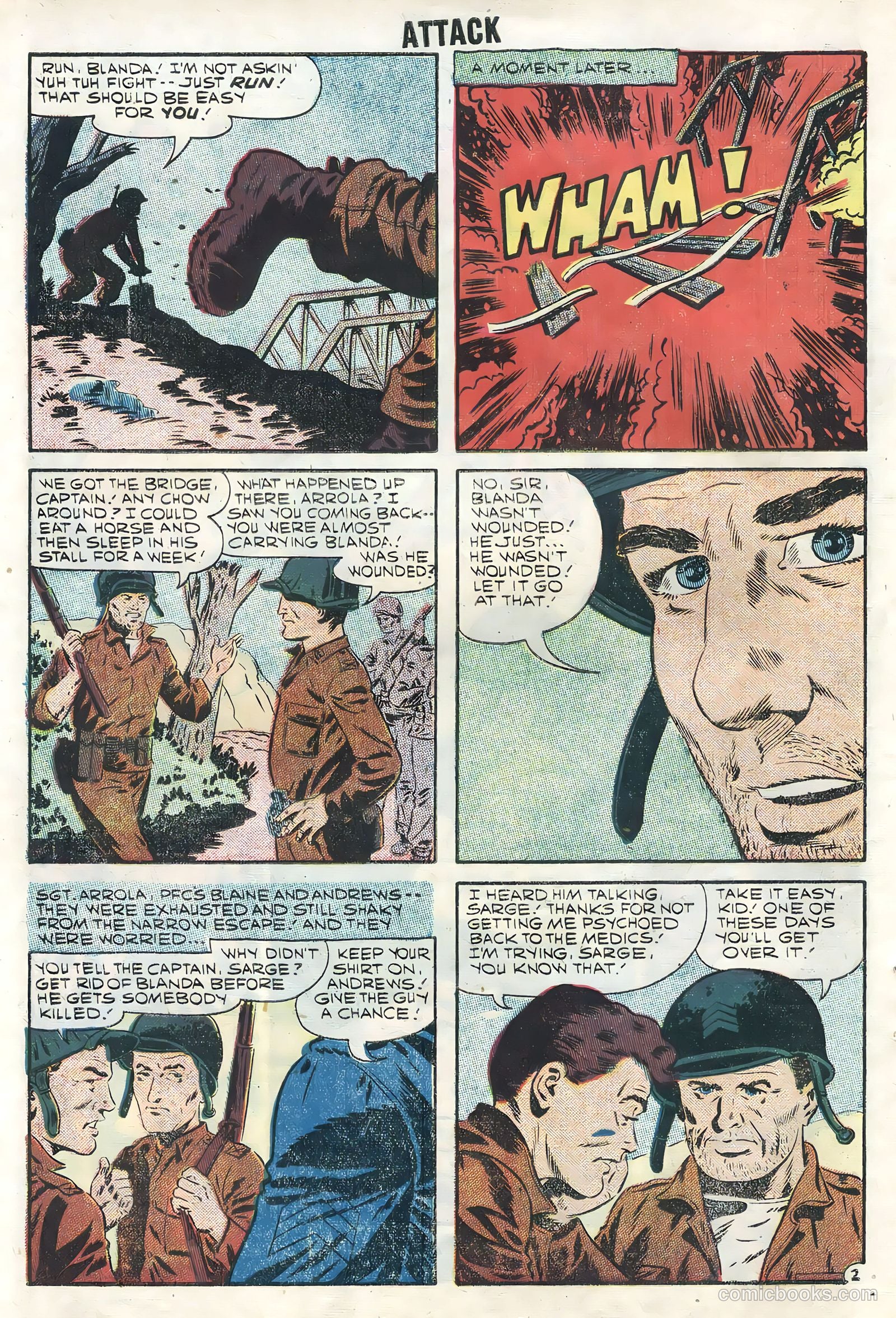 Attack v1 #55 — page 10 of 36