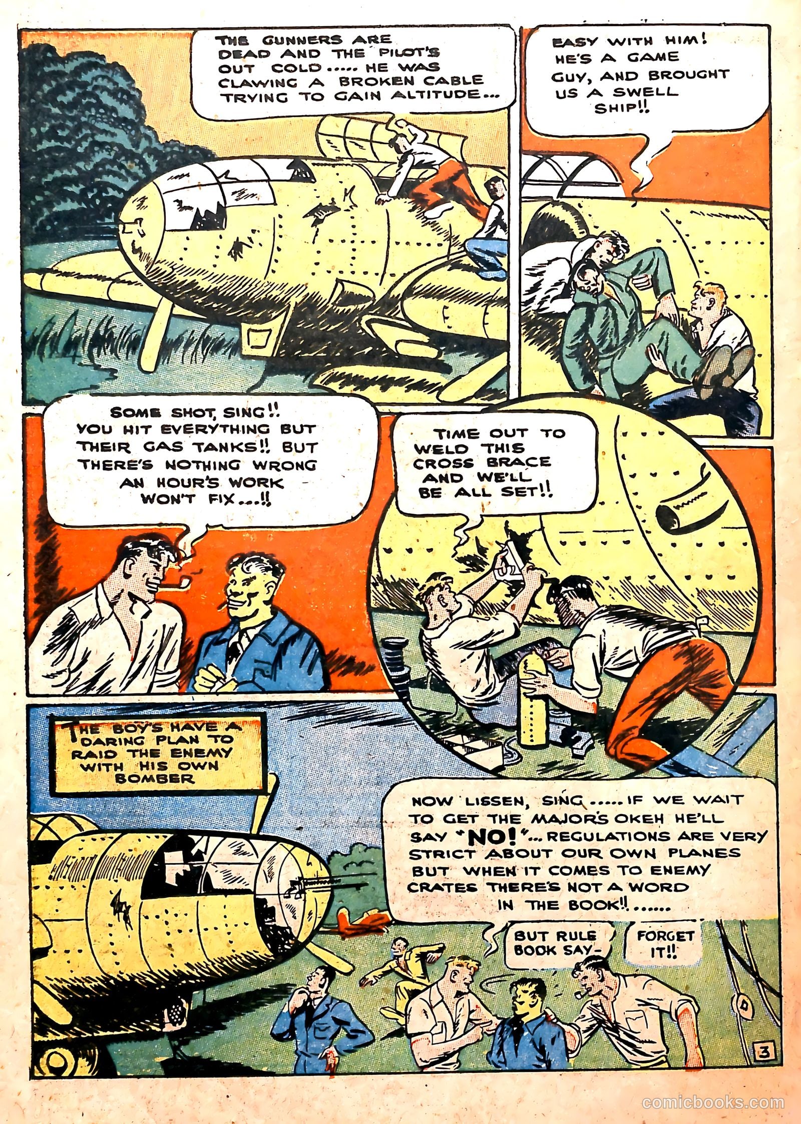 [Holyoke One-Shot] #10 — page 20 of 36