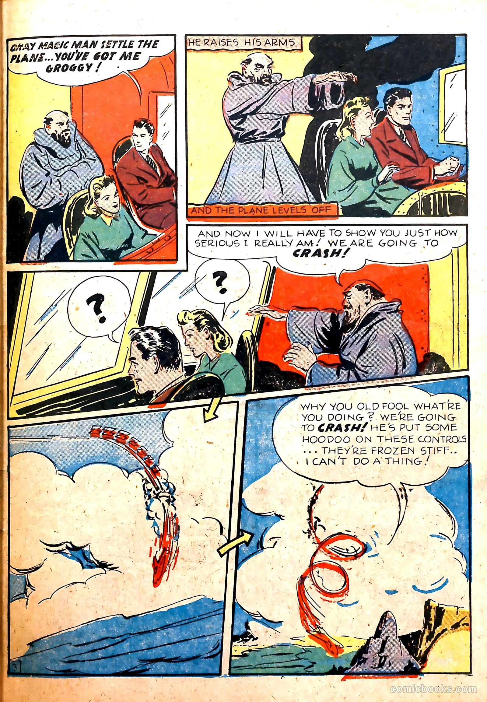 [Holyoke One-Shot] #10 — page 27 of 36