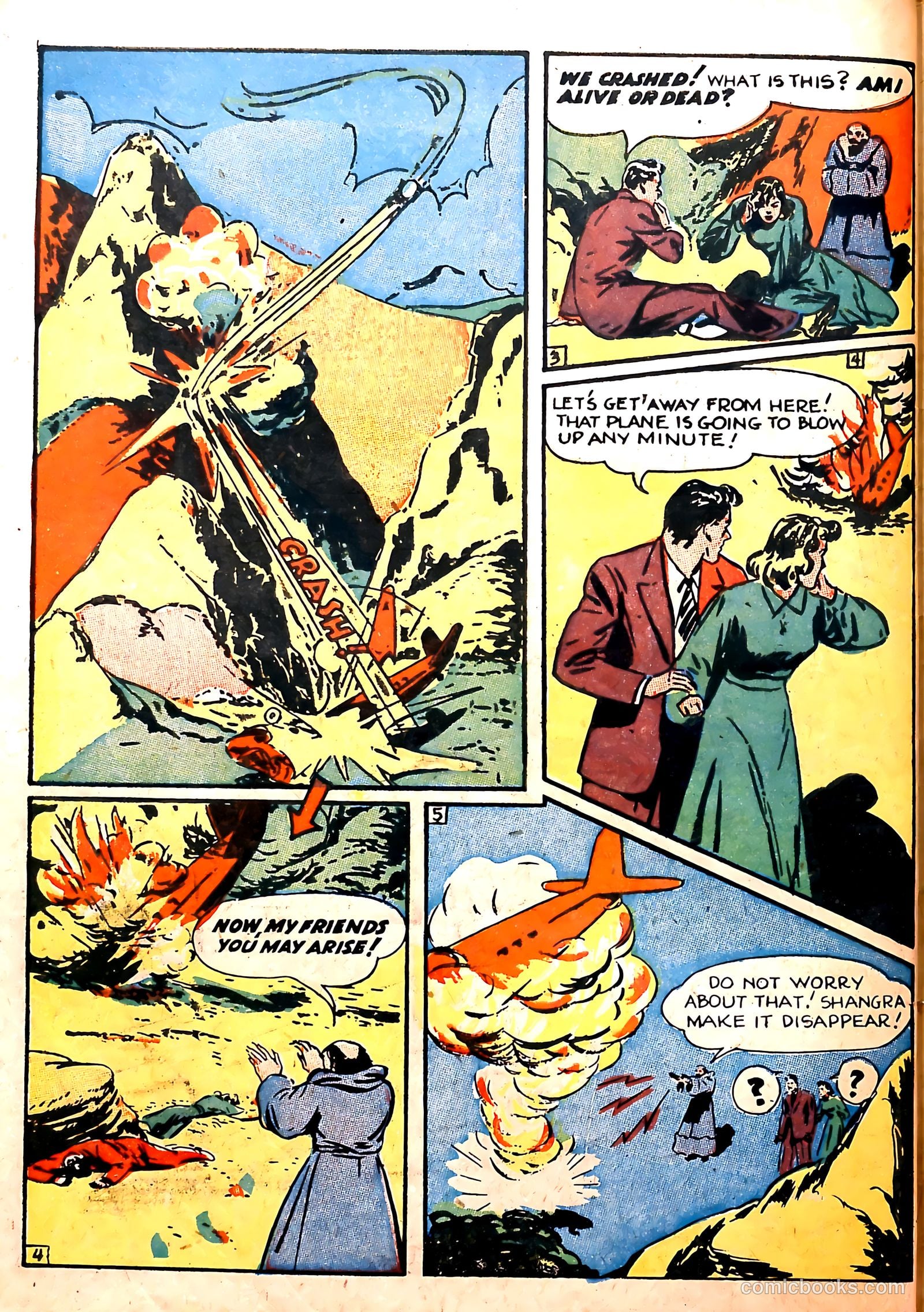 [Holyoke One-Shot] #10 — page 28 of 36