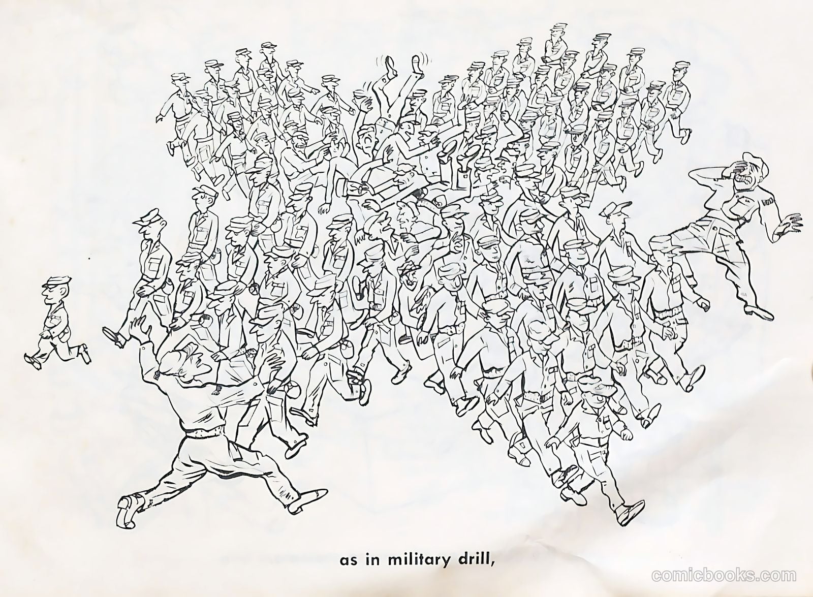 Off We Go #nn — page 23 of 50