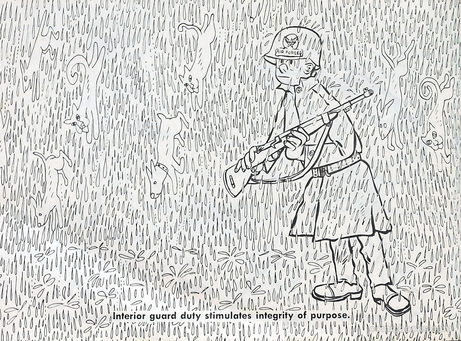 Off We Go #nn — page 36 of 50