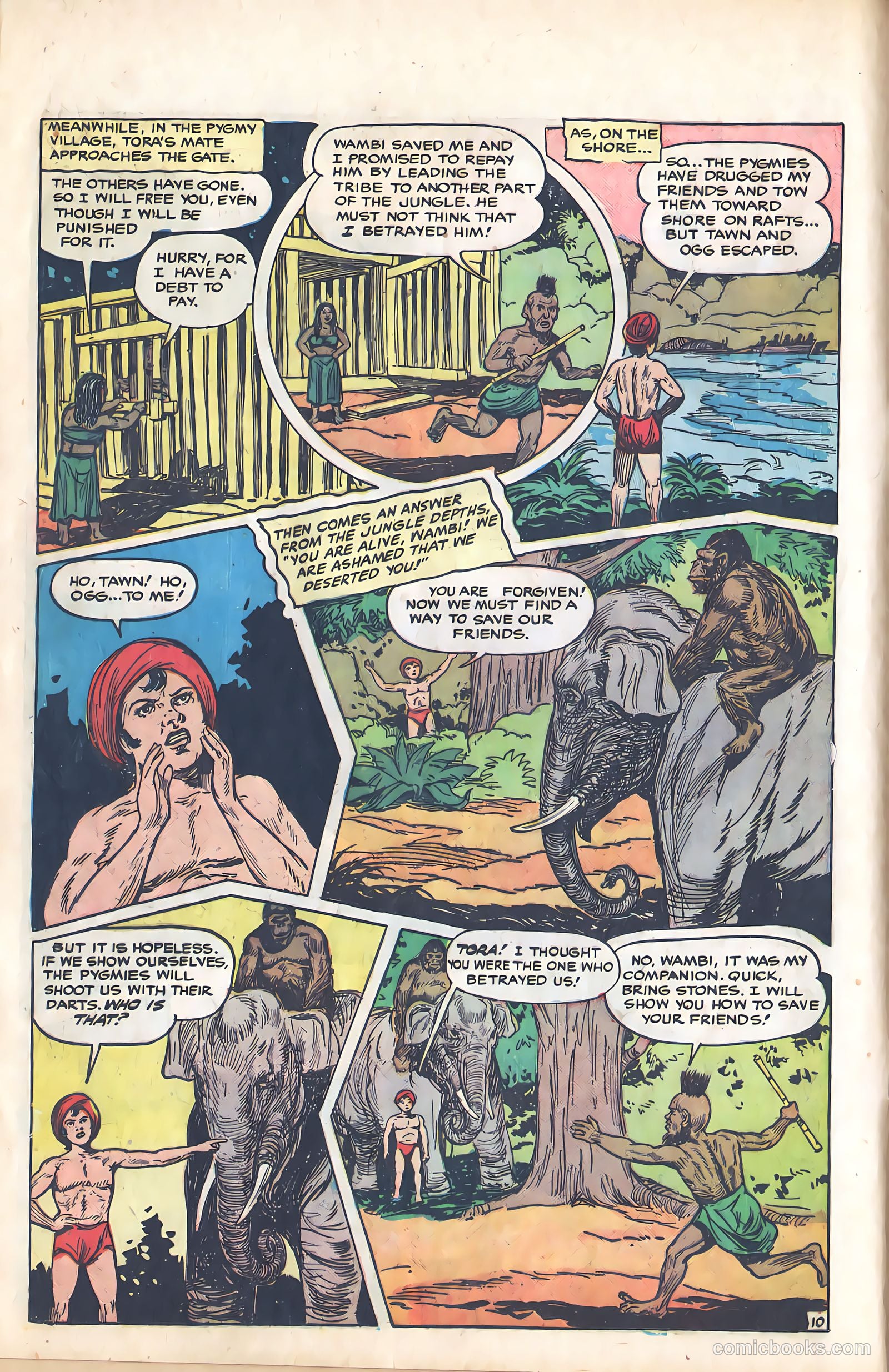 Wambi #9 — page 12 of 36
