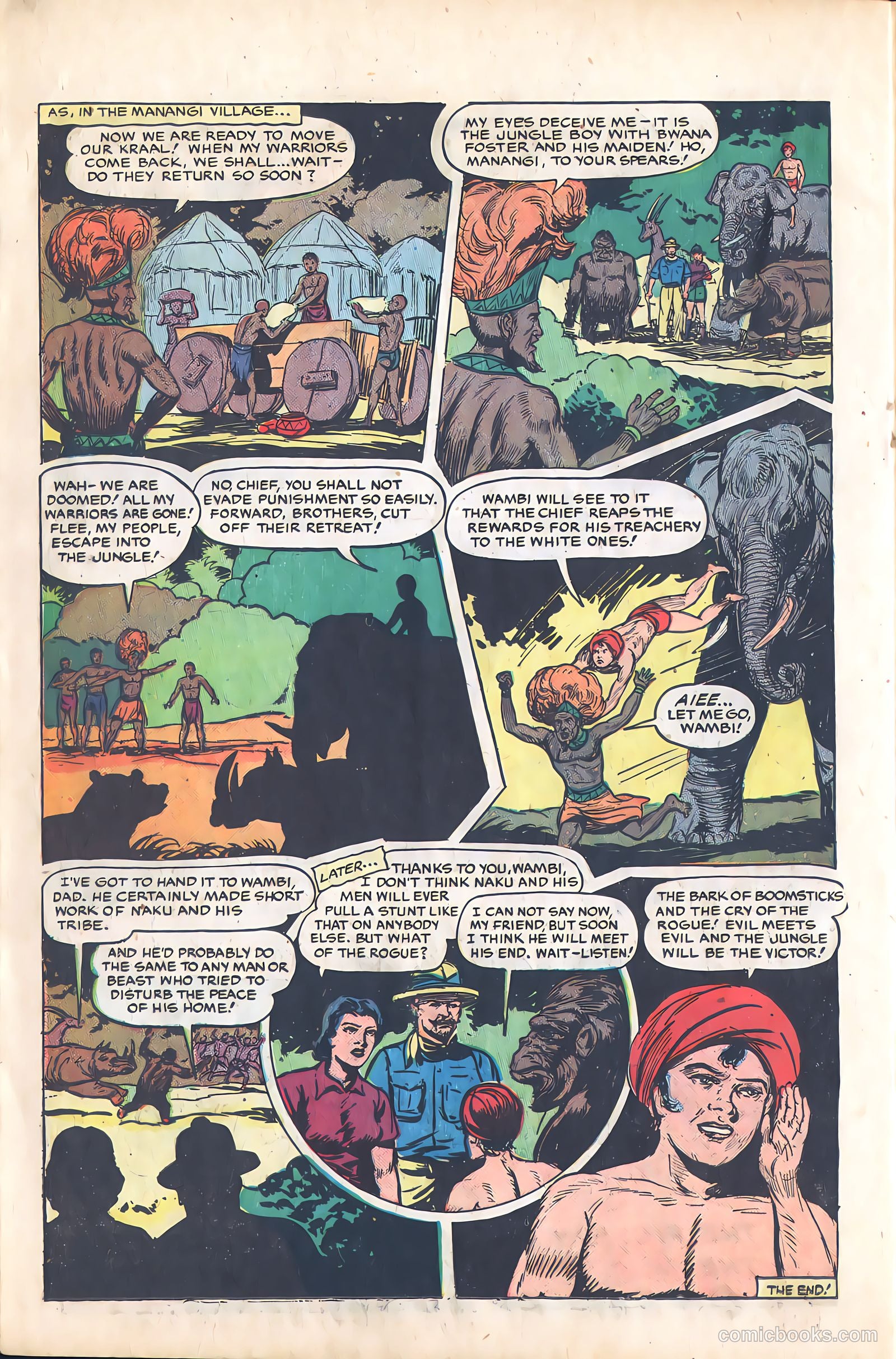 Wambi #9 — page 22 of 36