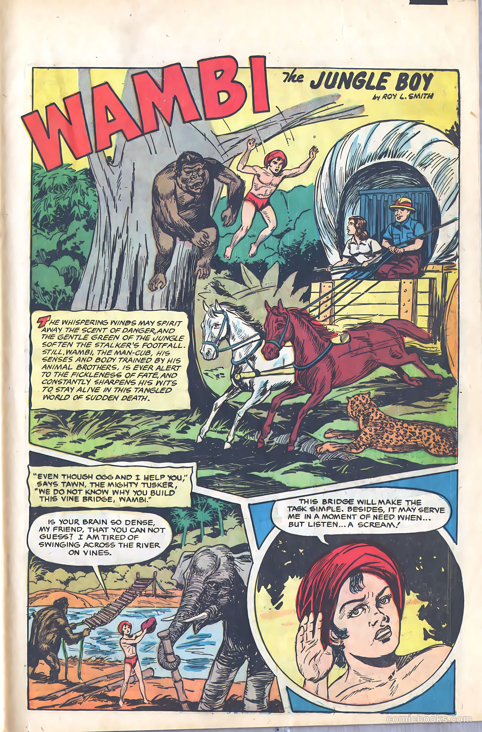 Wambi #9 — page 25 of 36