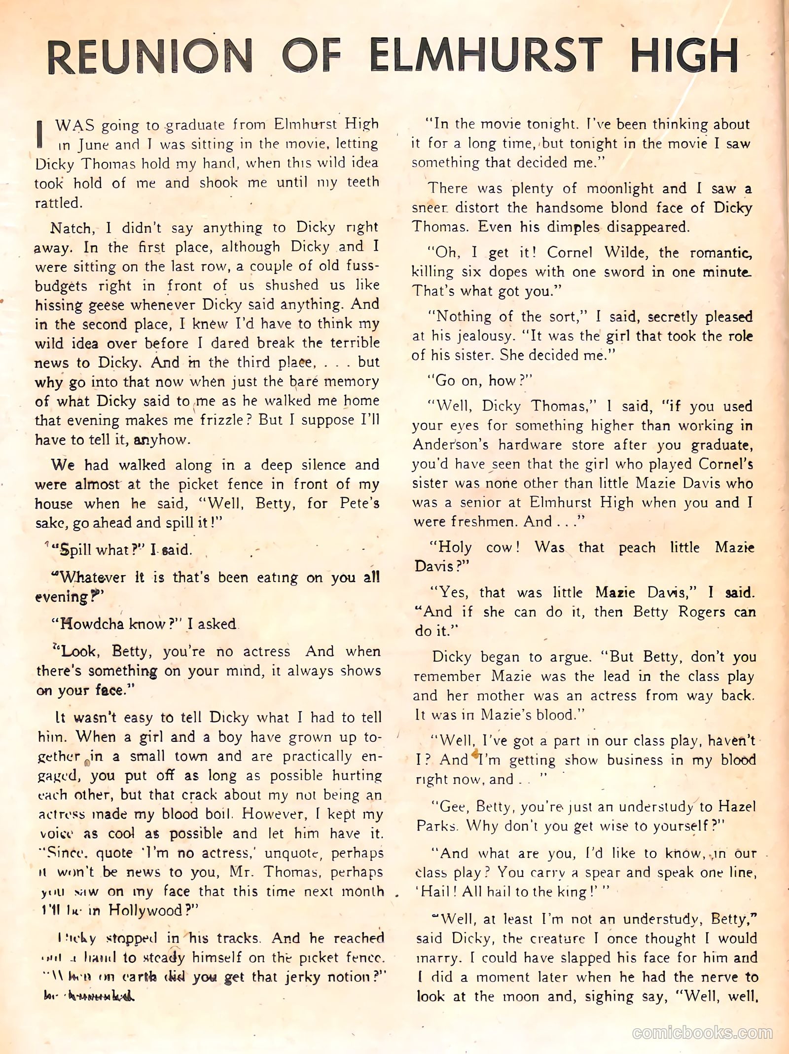 Frankenstein #15 — page 31 of 50