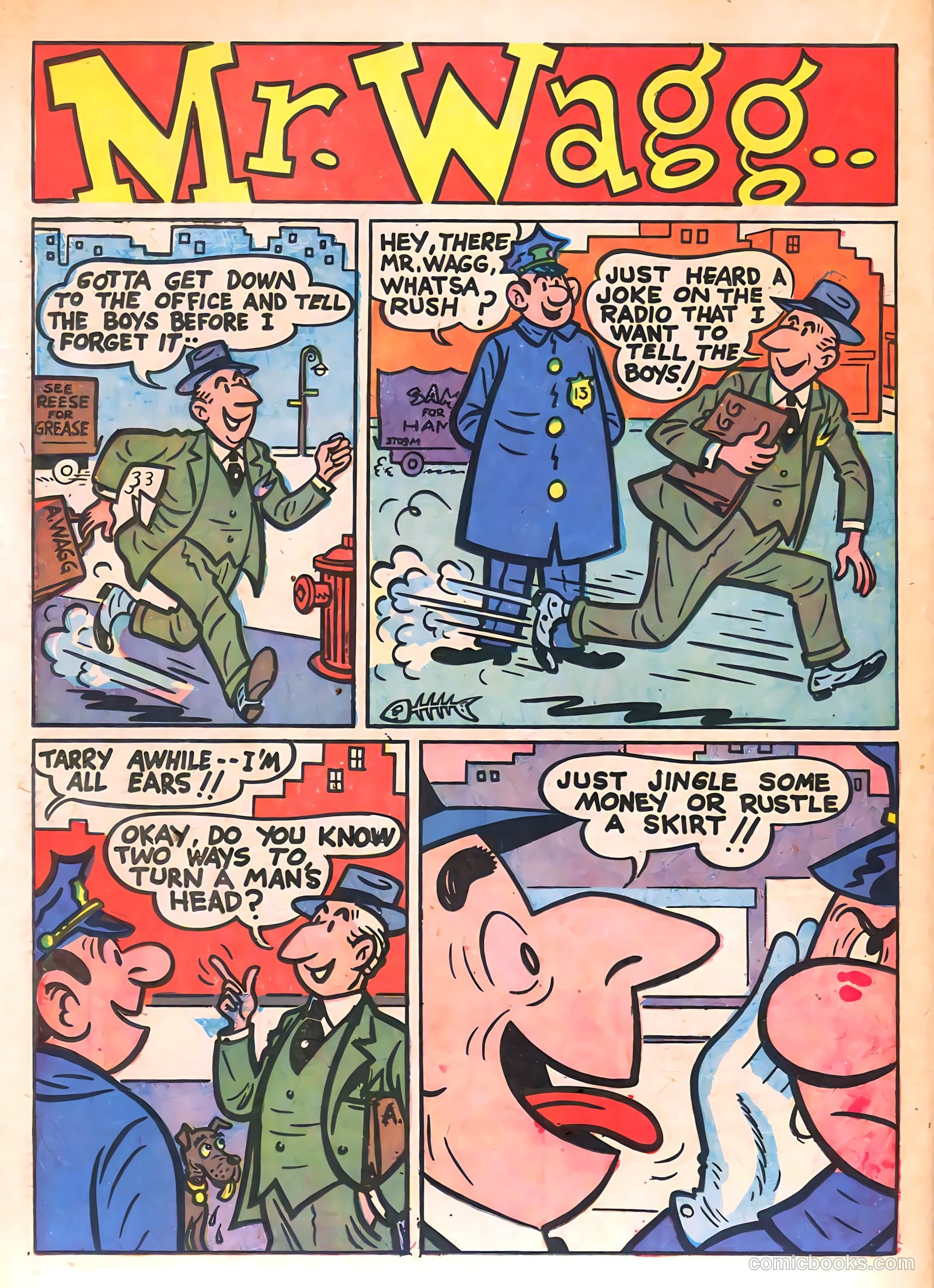 Frankenstein #15 — page 35 of 50