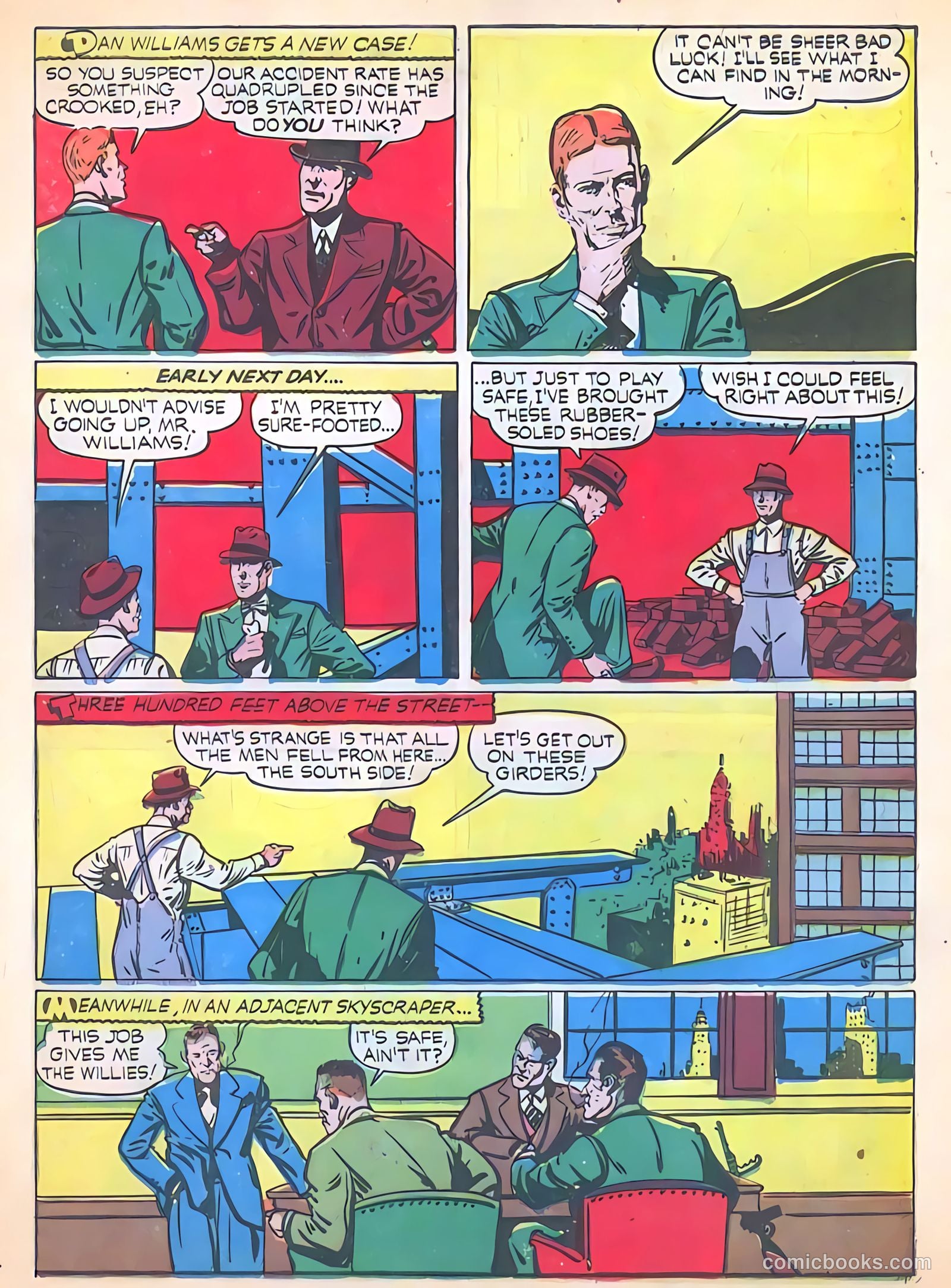 Exciting Comics #10 — page 53 of 68