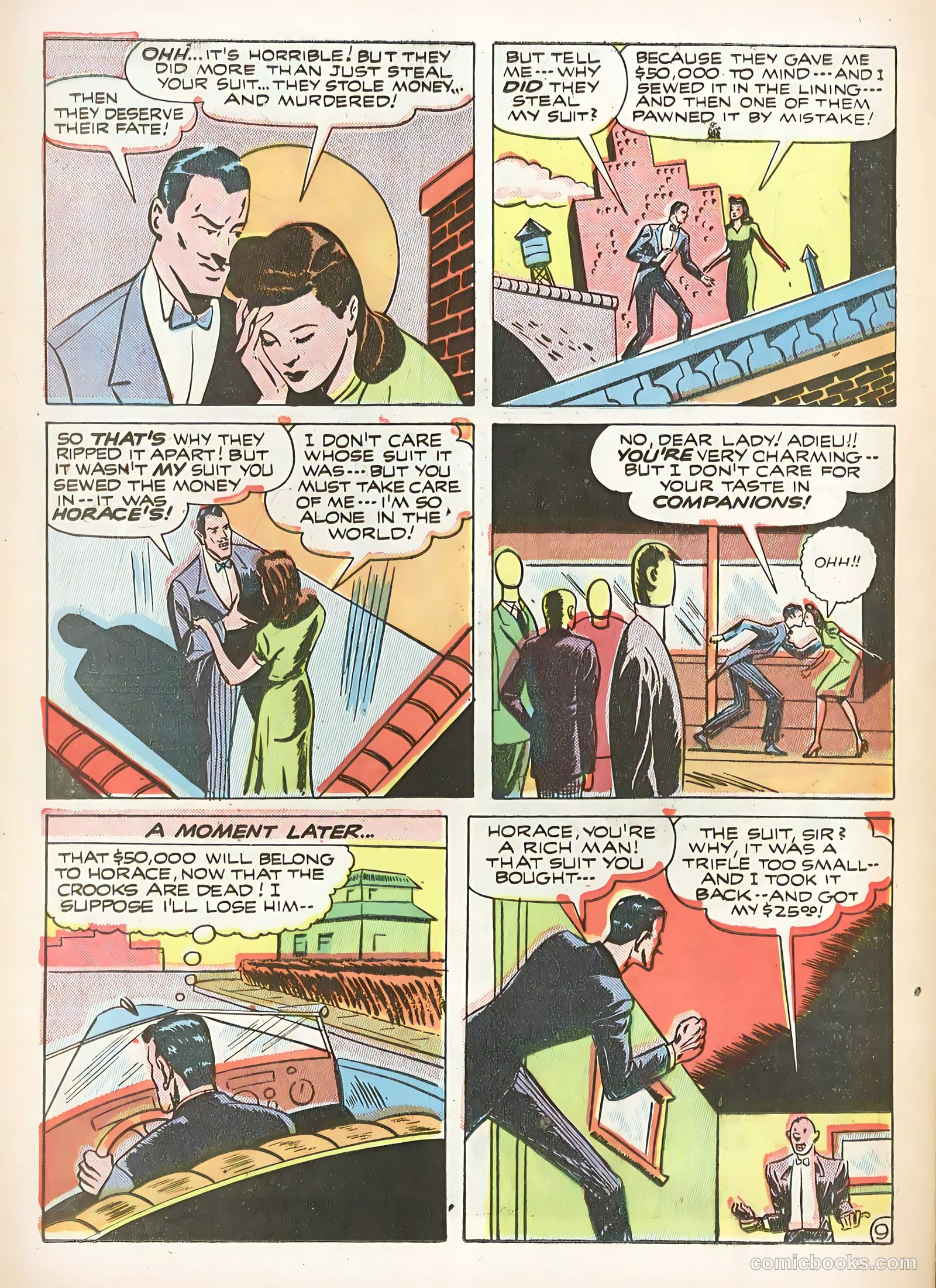 Snappy #1 — page 26 of 36