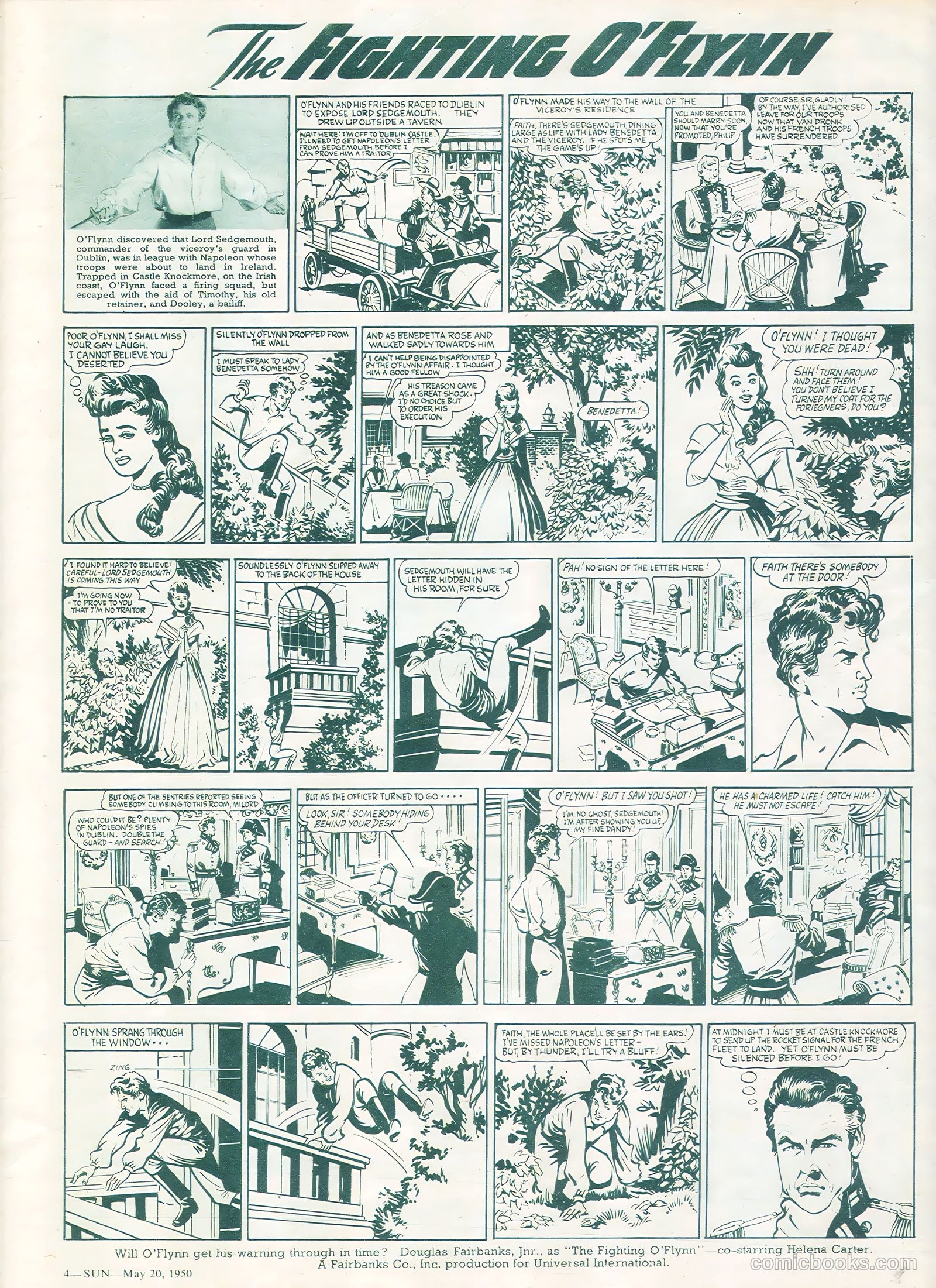 Sun #67 — page 4 of 12