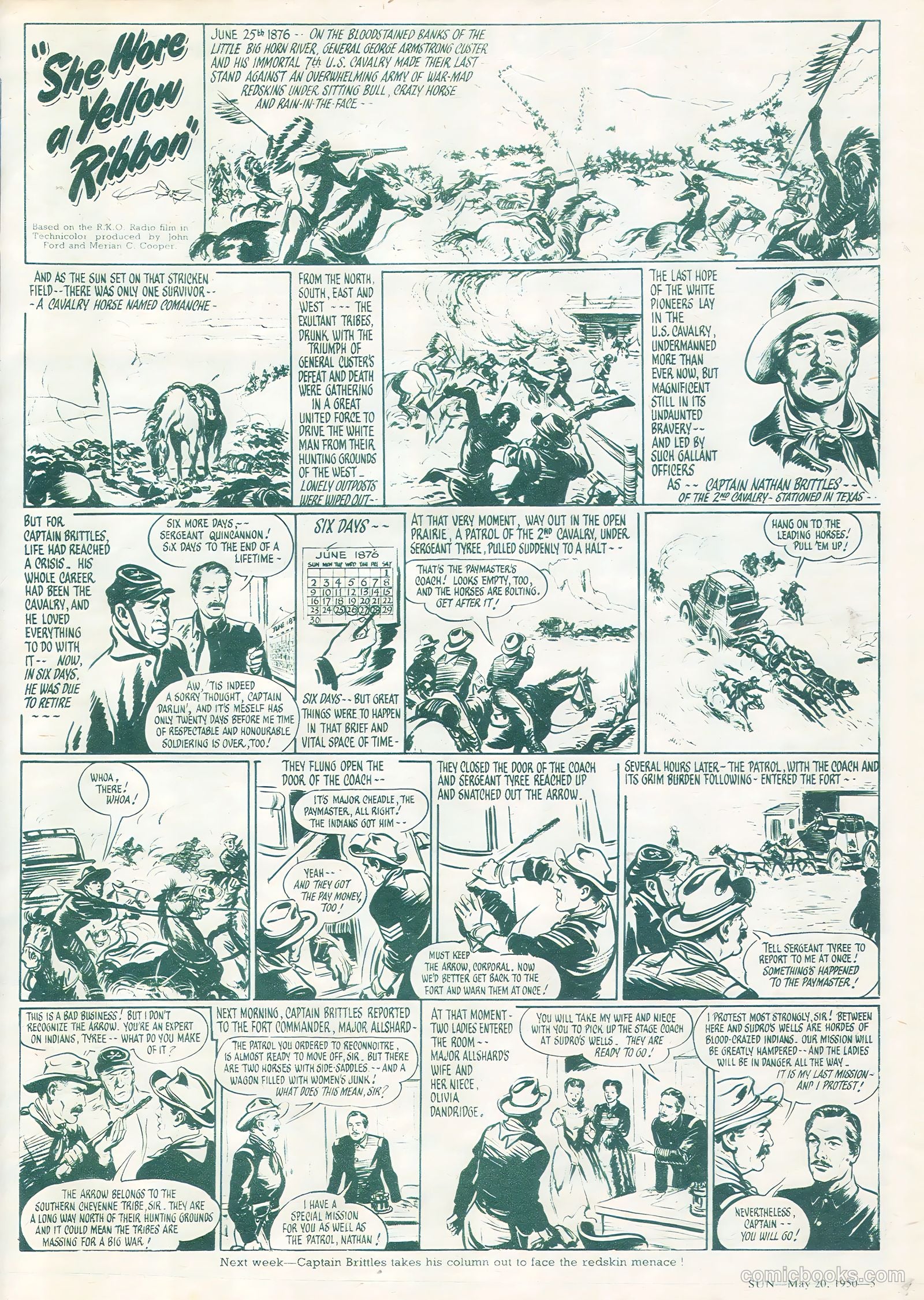 Sun #67 — page 6 of 12