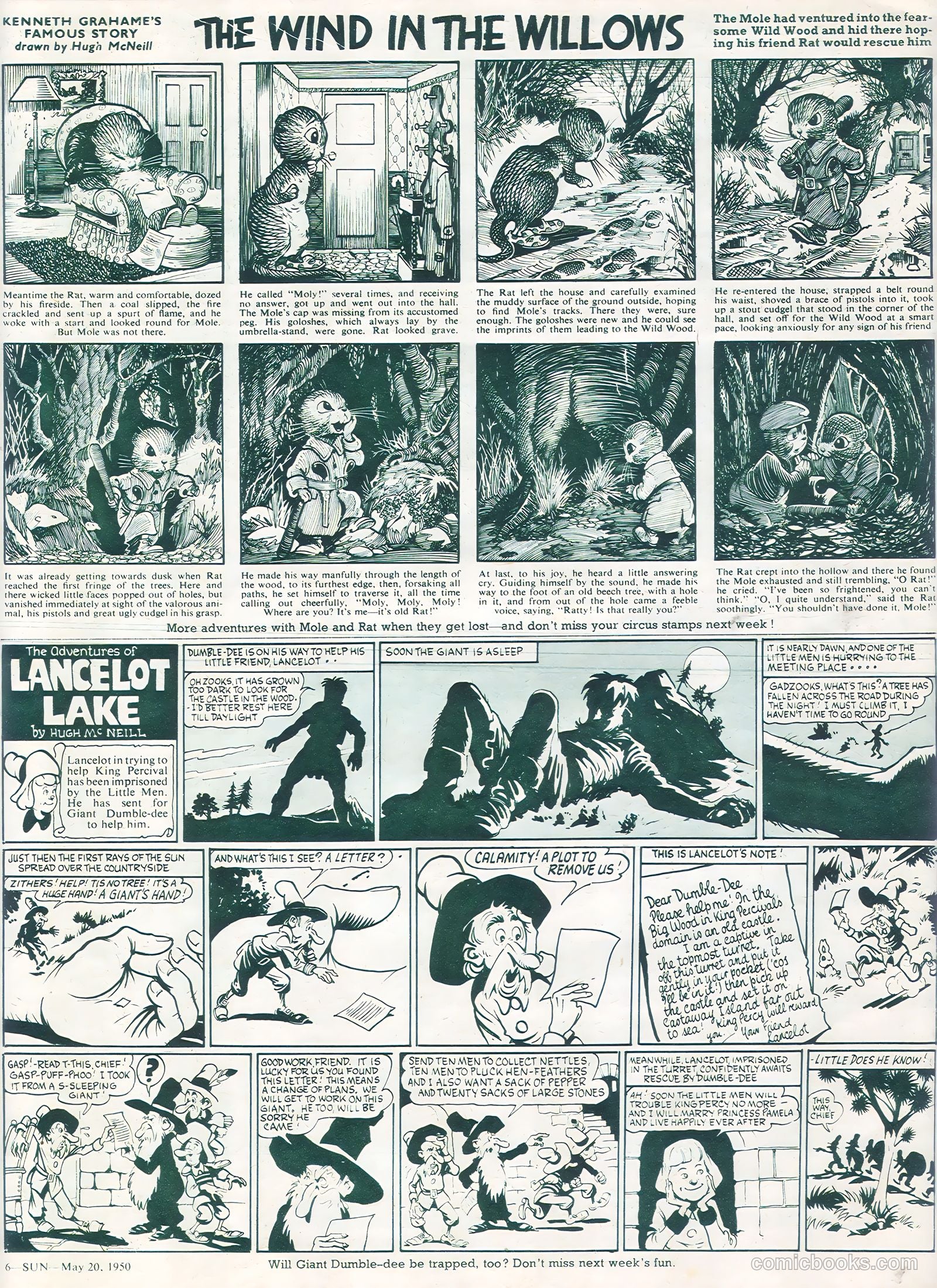 Sun #67 — page 7 of 12