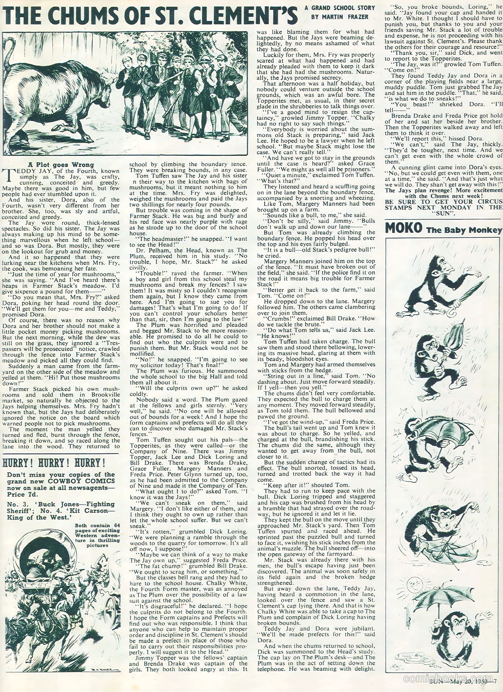 Sun #67 — page 8 of 12