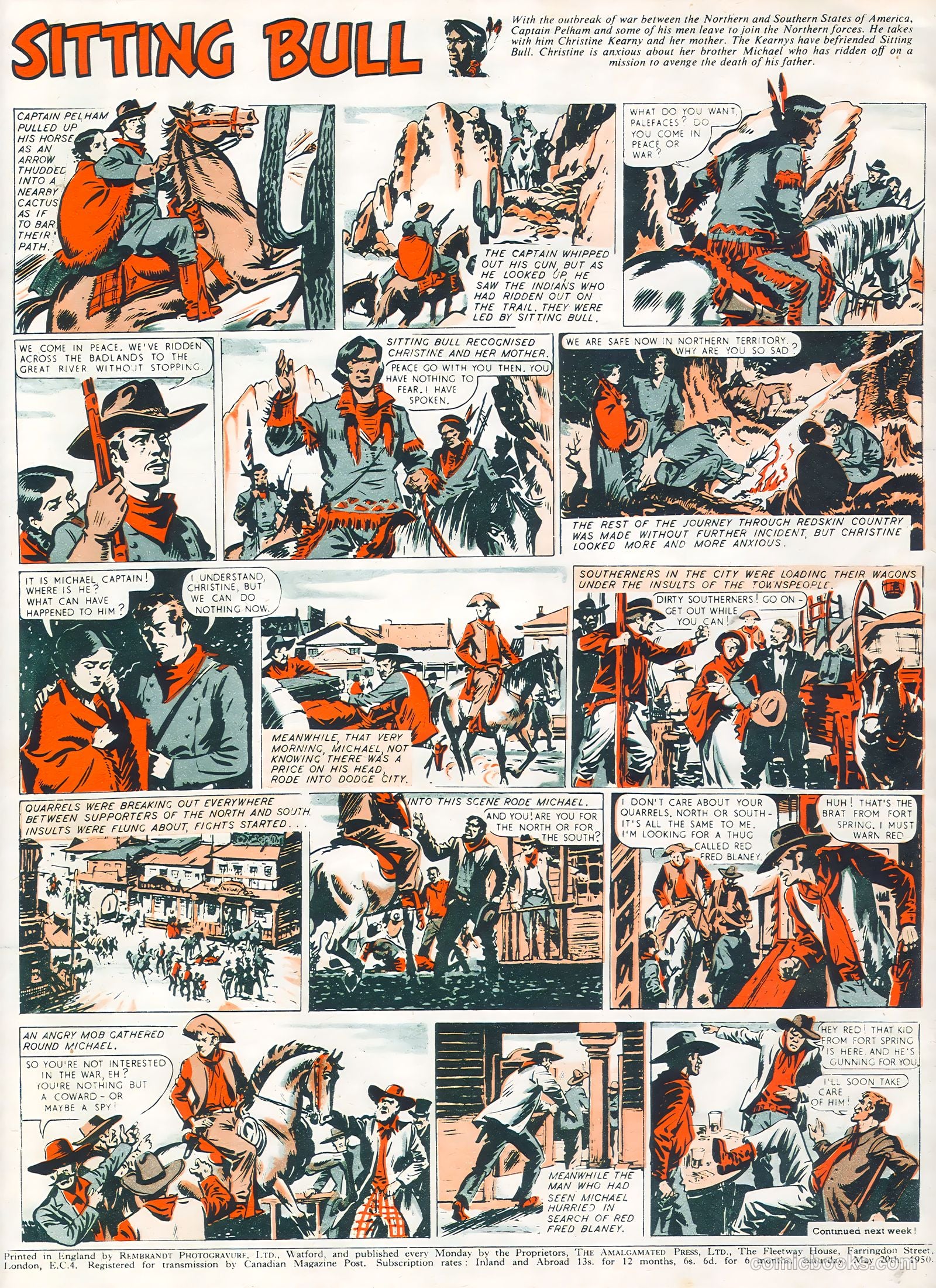 Sun #67 — page 9 of 12