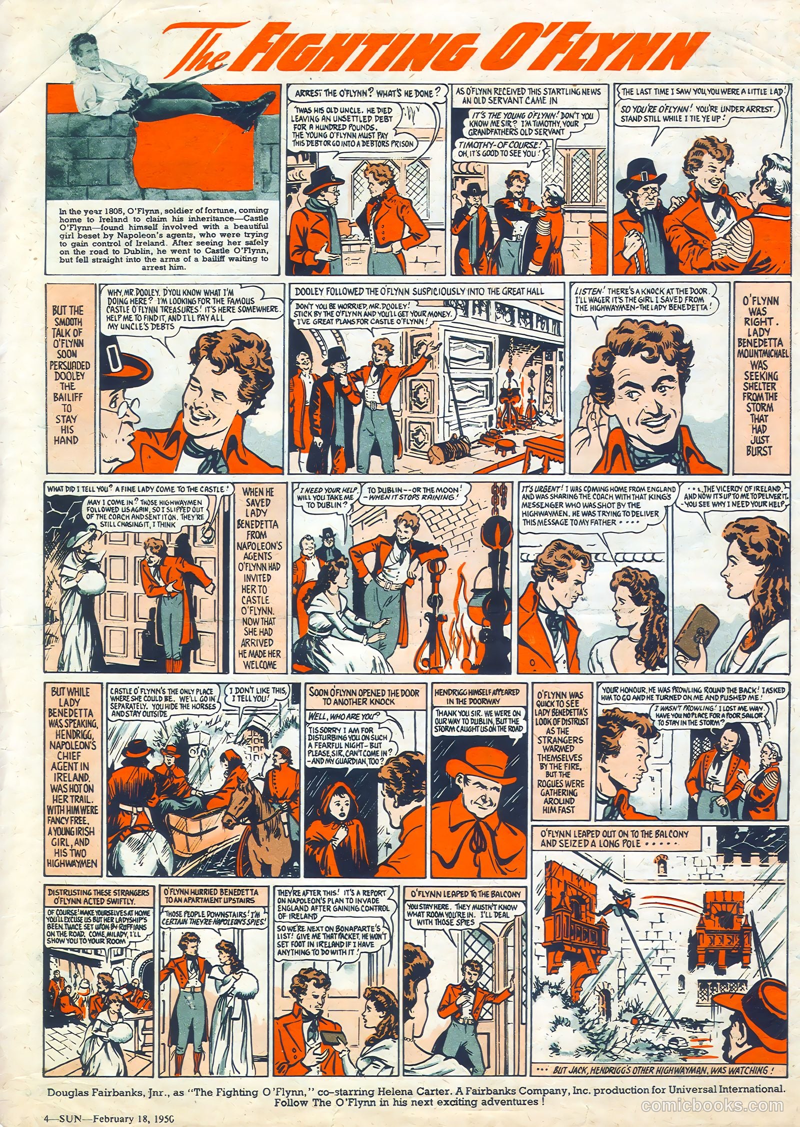 Sun #60 — page 4 of 9