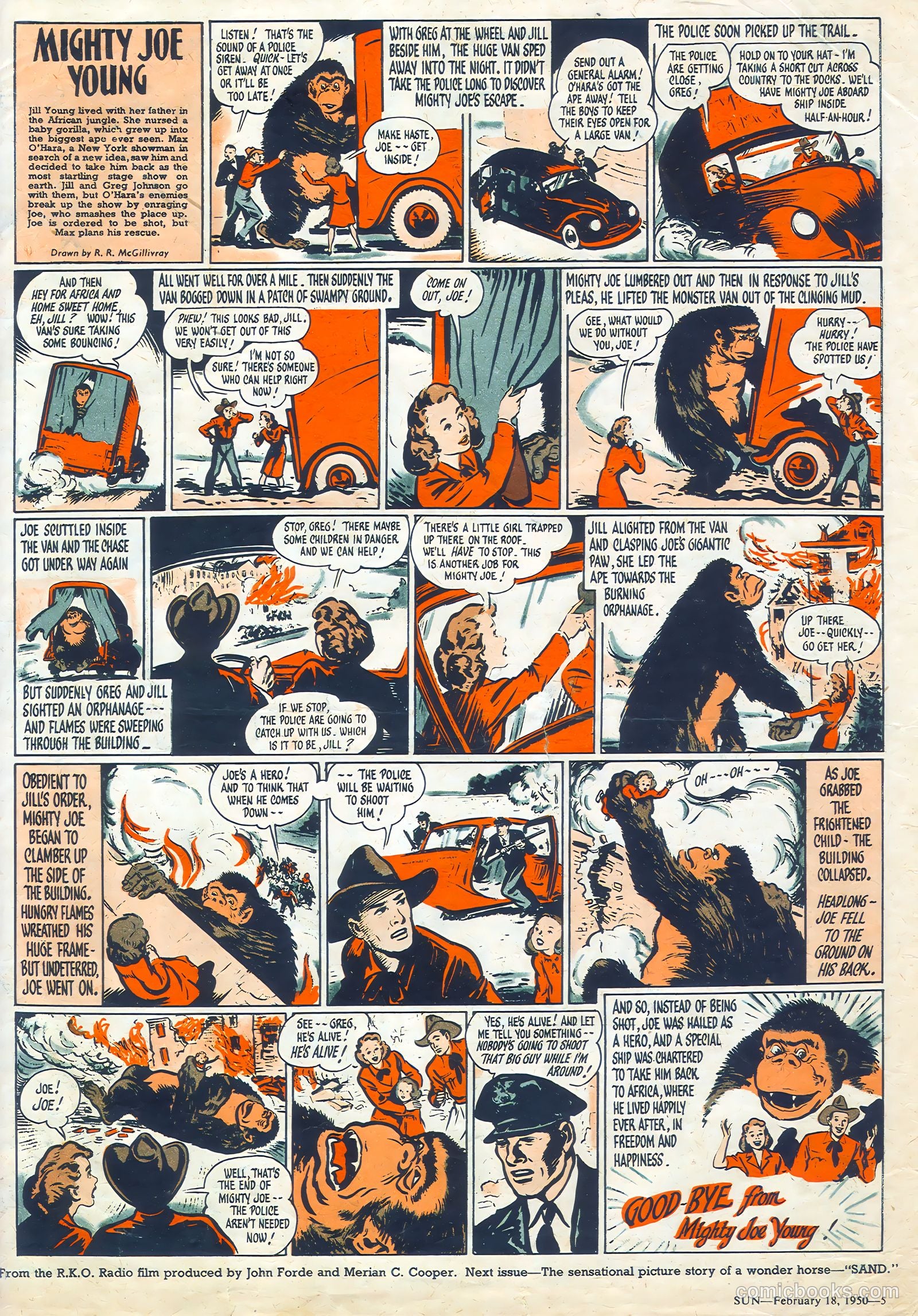 Sun #60 — page 6 of 9