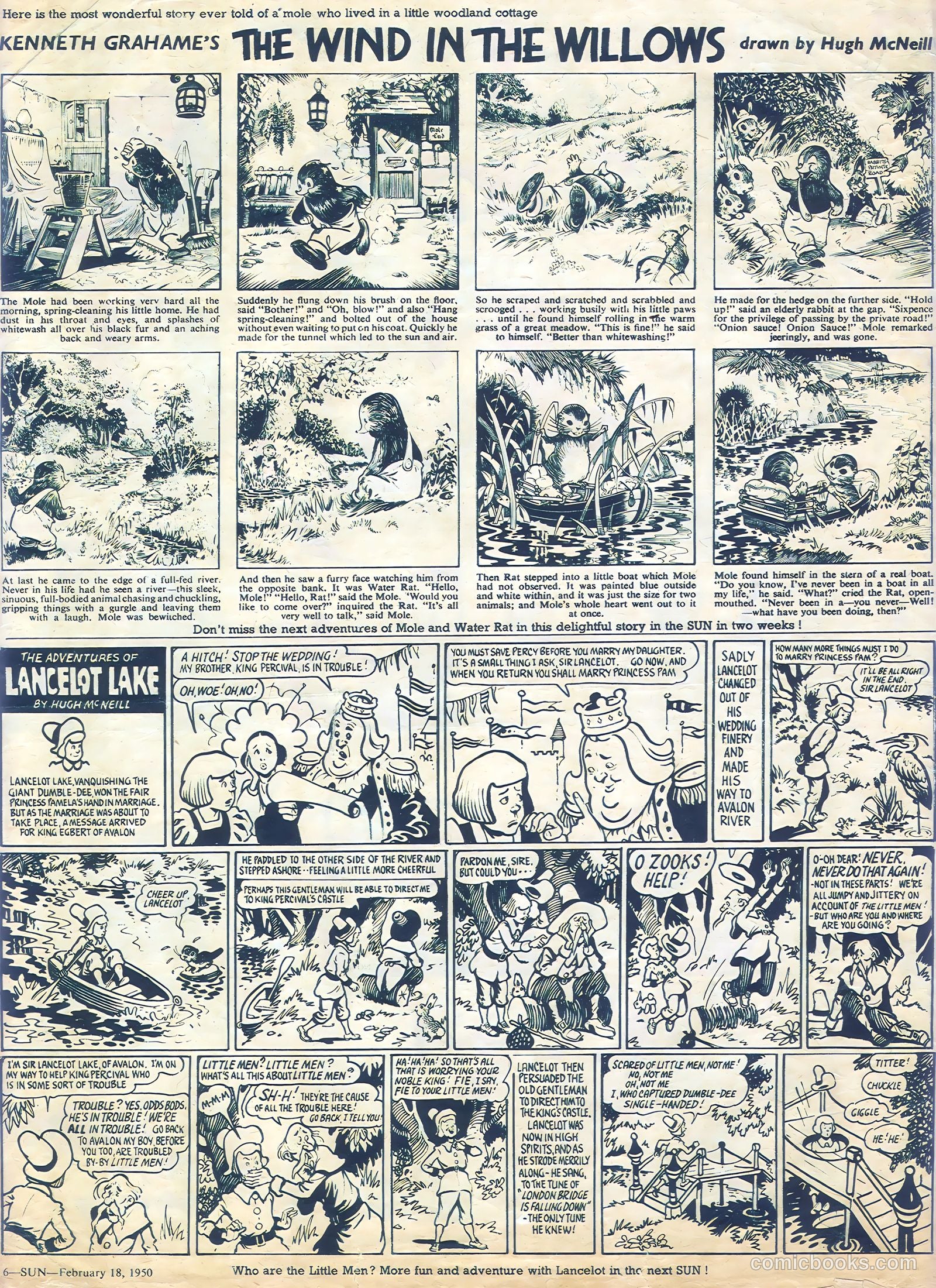 Sun #60 — page 7 of 9