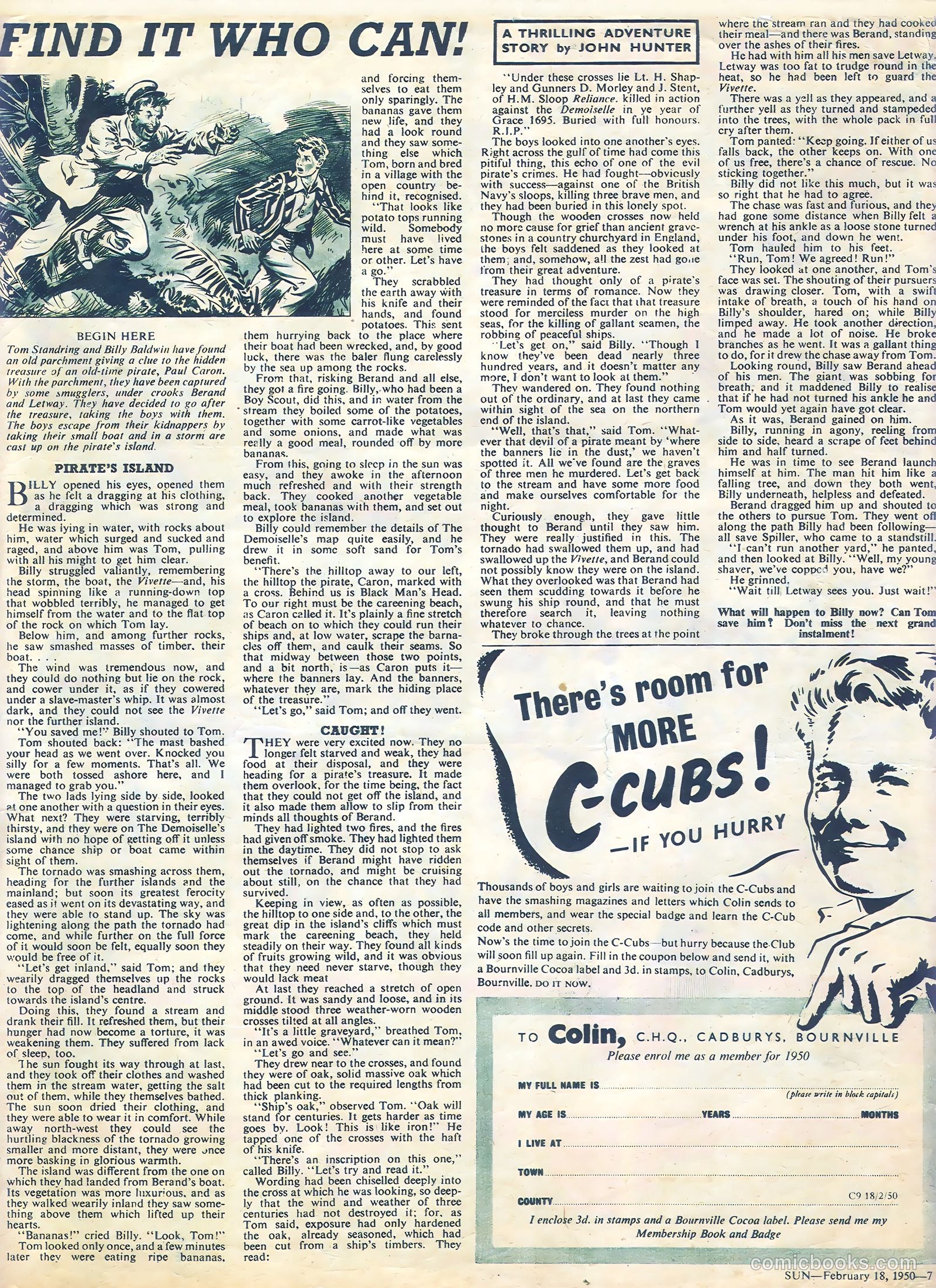 Sun #60 — page 8 of 9