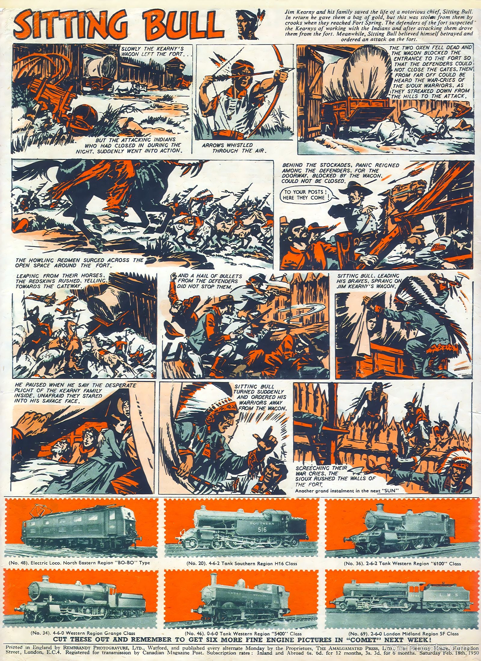 Sun #60 — page 9 of 9