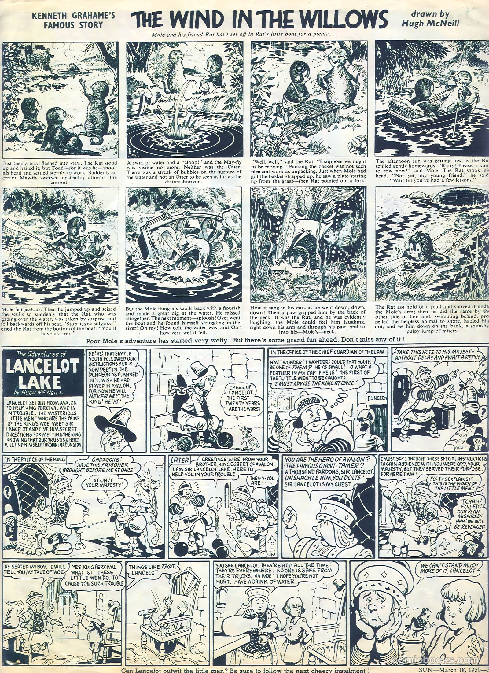 Sun #62 — page 3 of 9